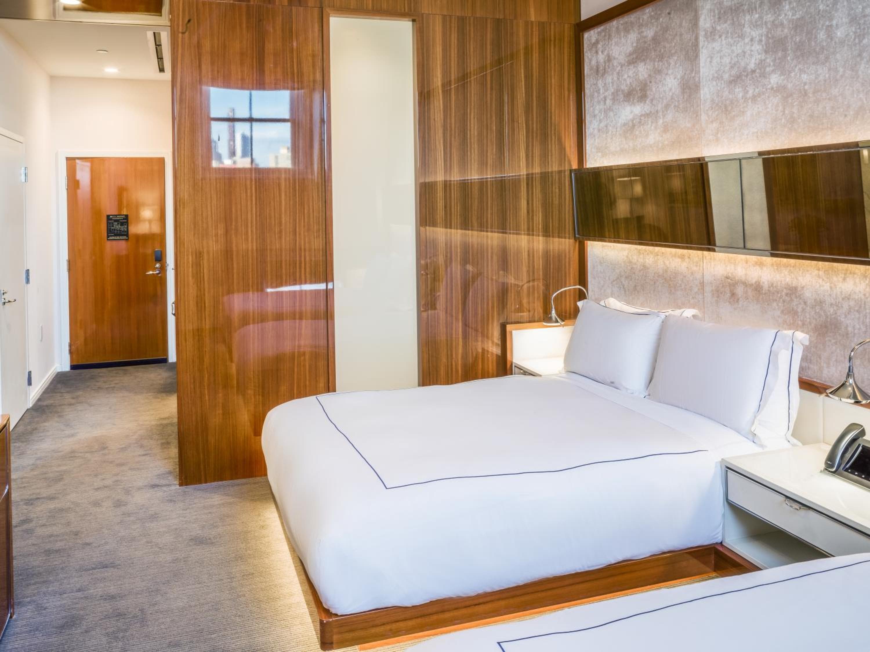 33 Hotel, New York City, Seehafen — 27