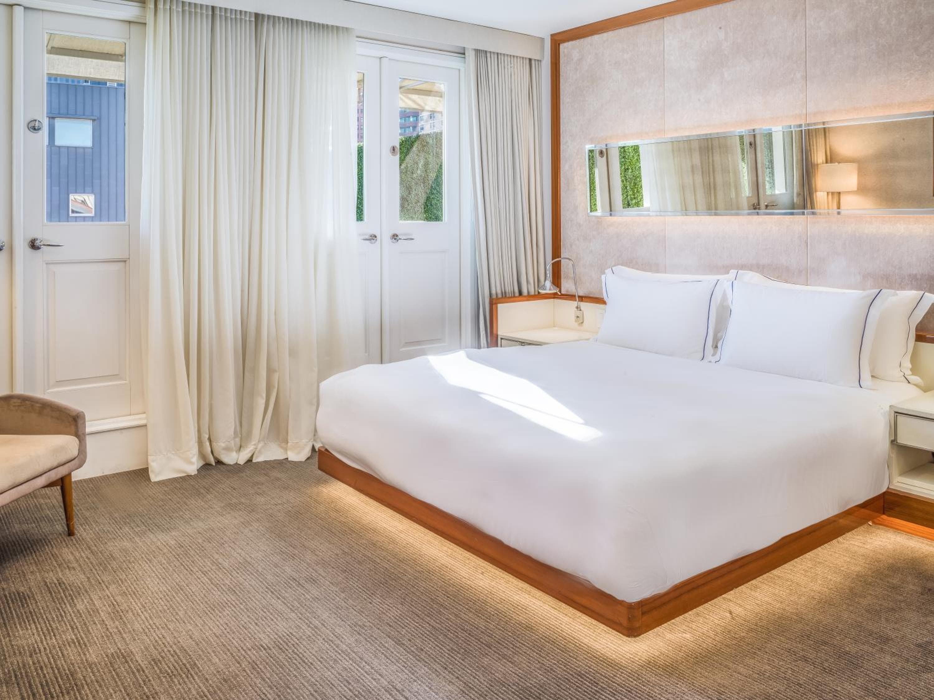 33 Hotel, New York City, Seehafen — 29