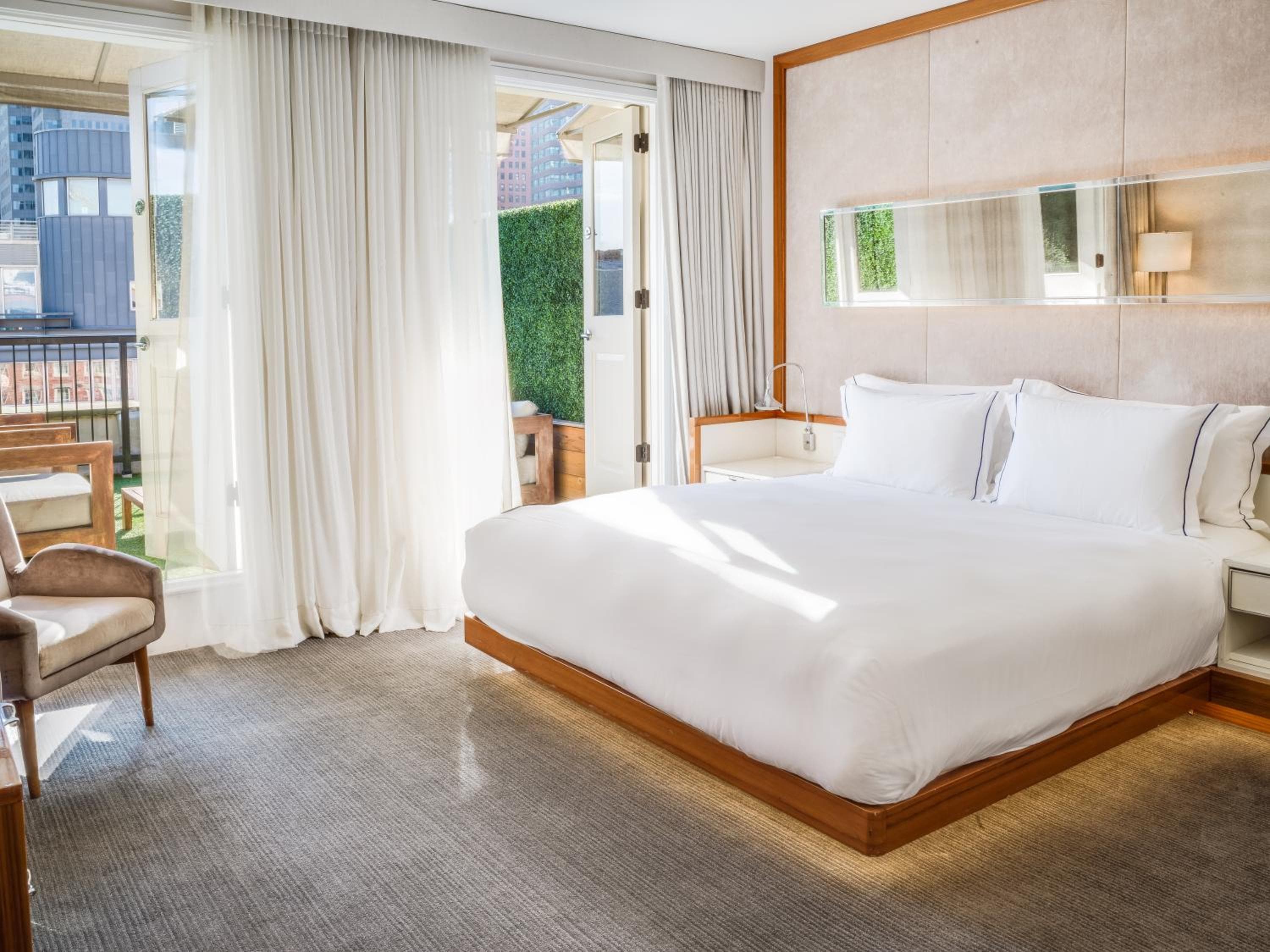 33 Hotel, New York City, Seehafen — 26