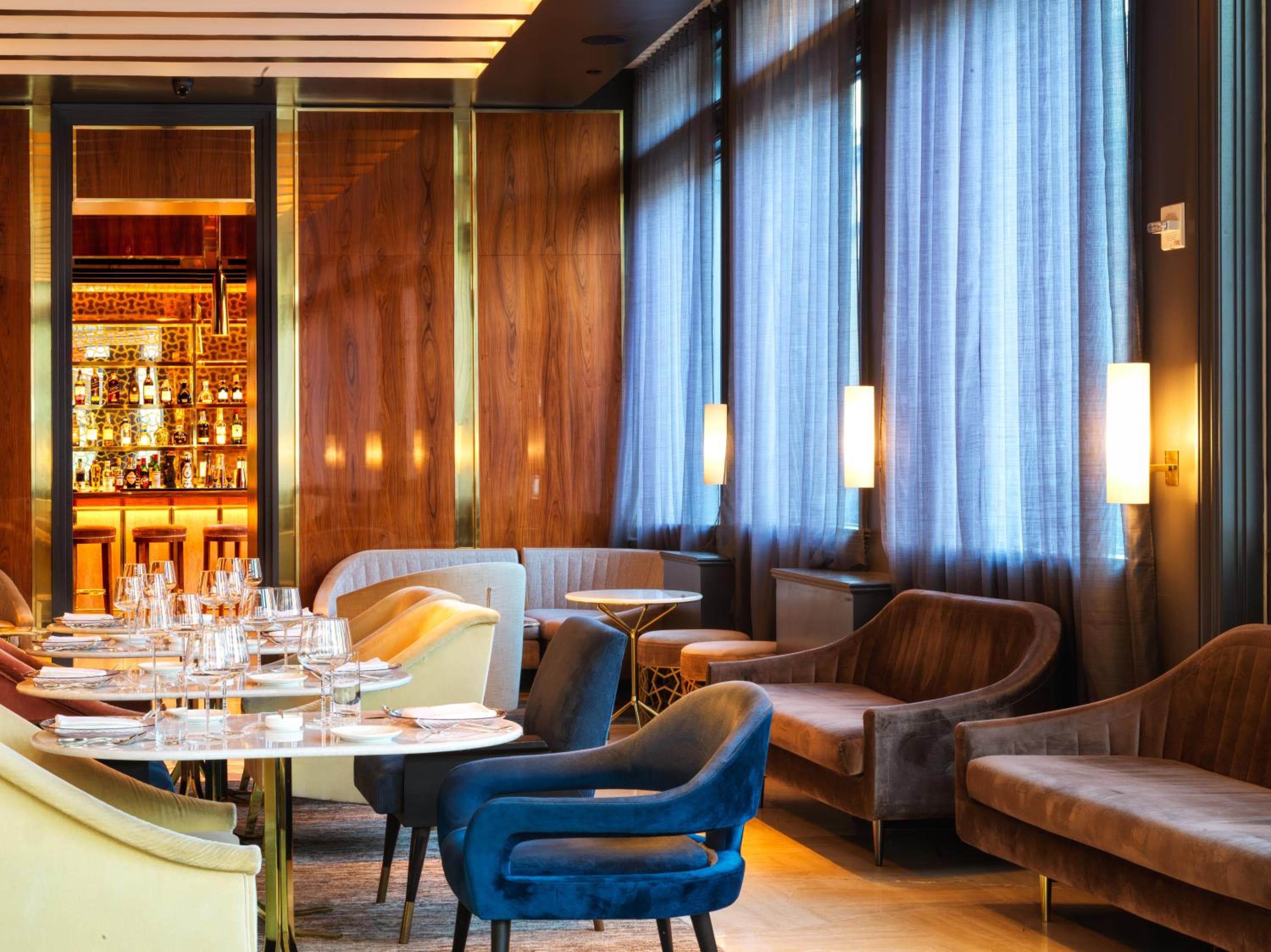 33 Hotel, New York City, Seaport — 7