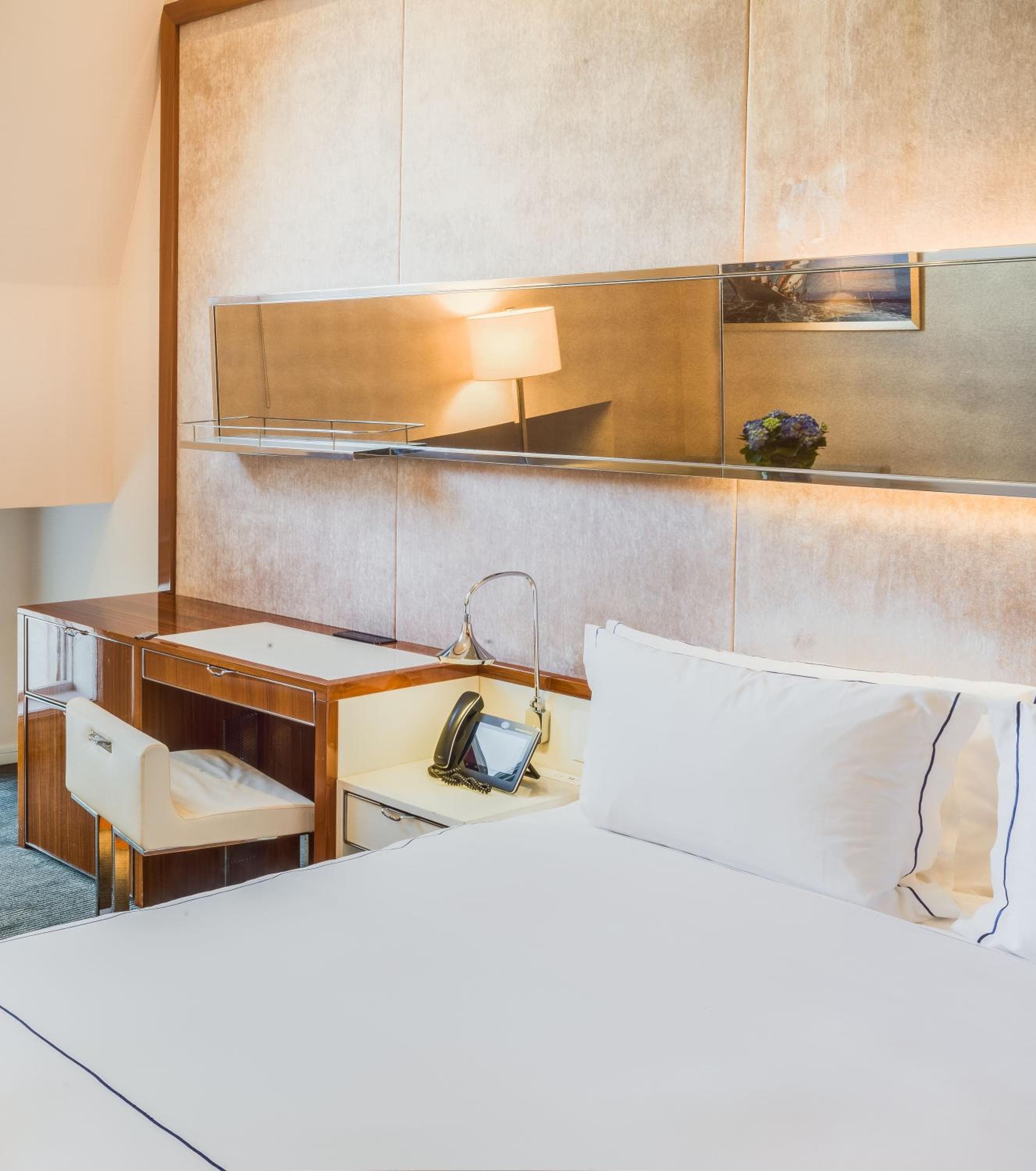 33 Hotel, New York City, Seaport — 9