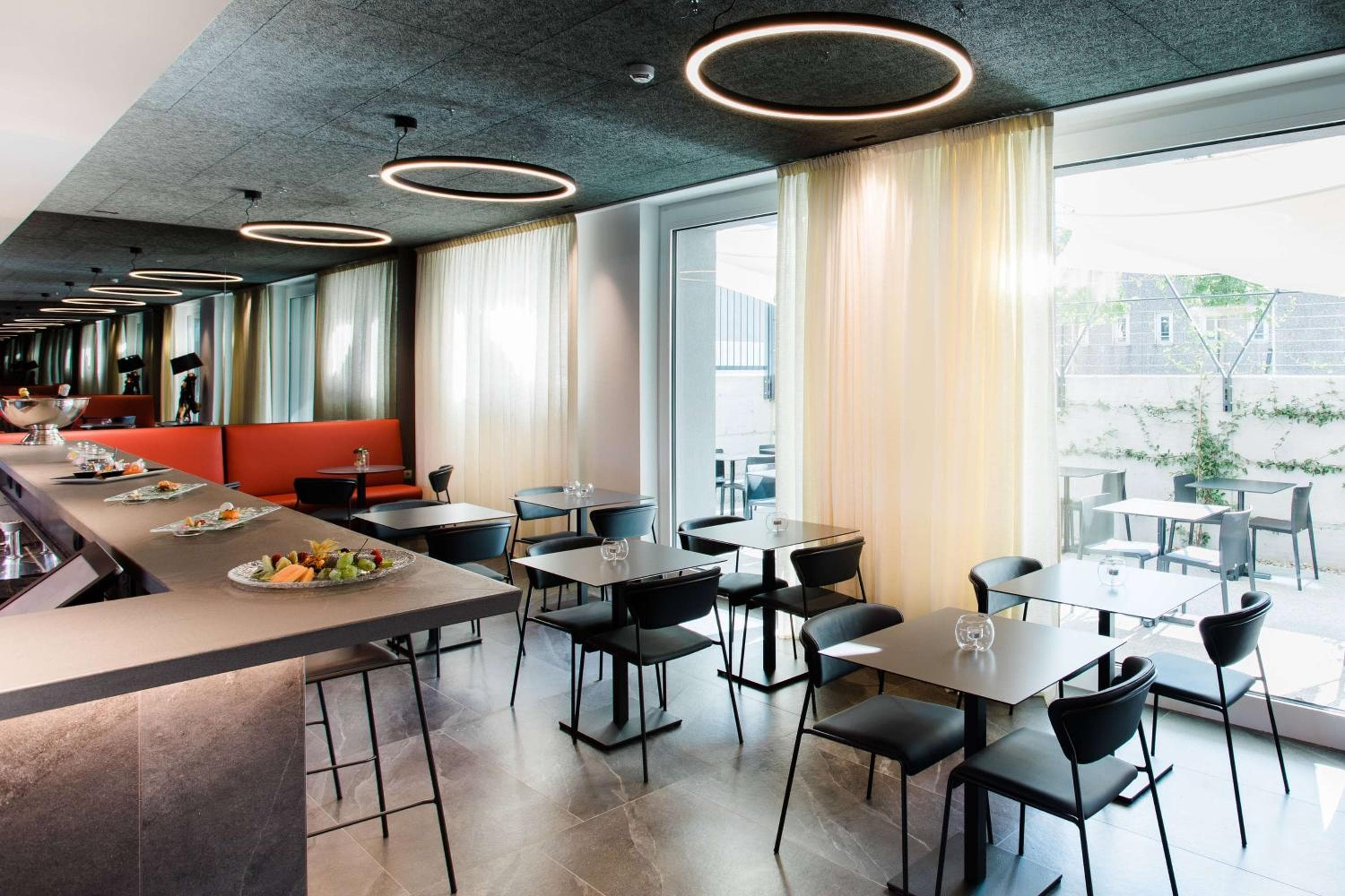 Amedia Mailand, Trademark Collection by Wyndham — 2