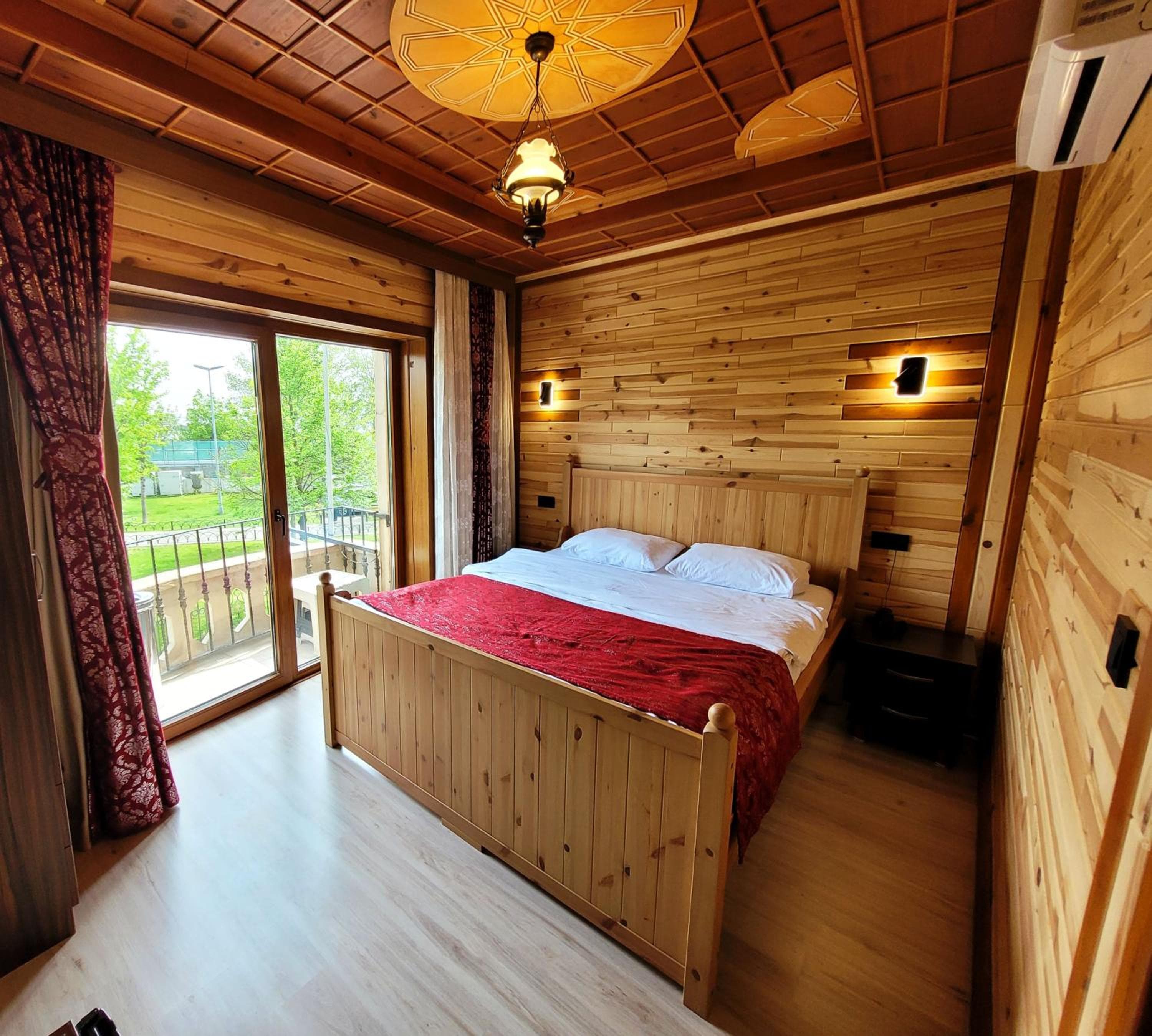 Saruhan Hotel — 20