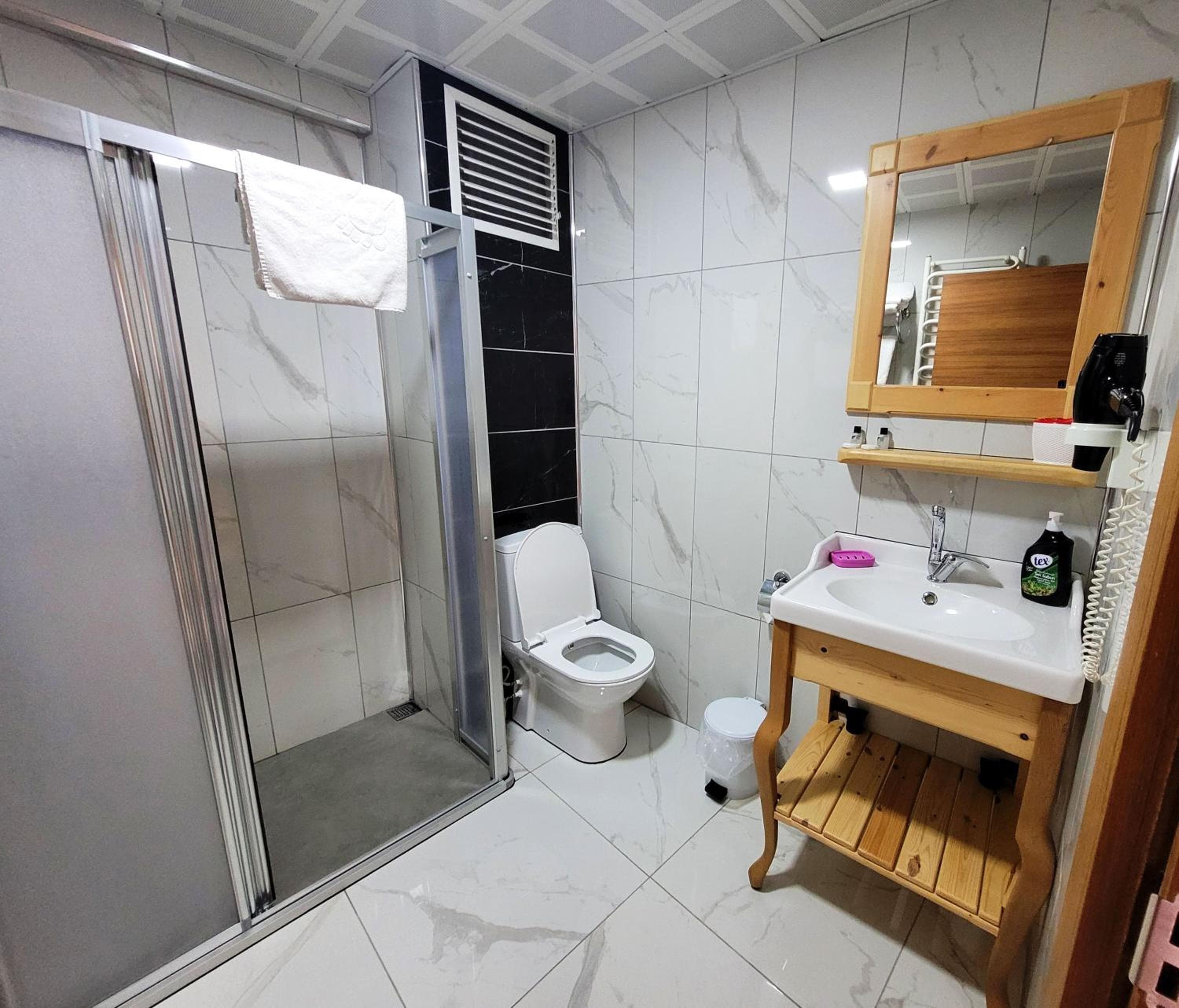 Saruhan Hotel — 14