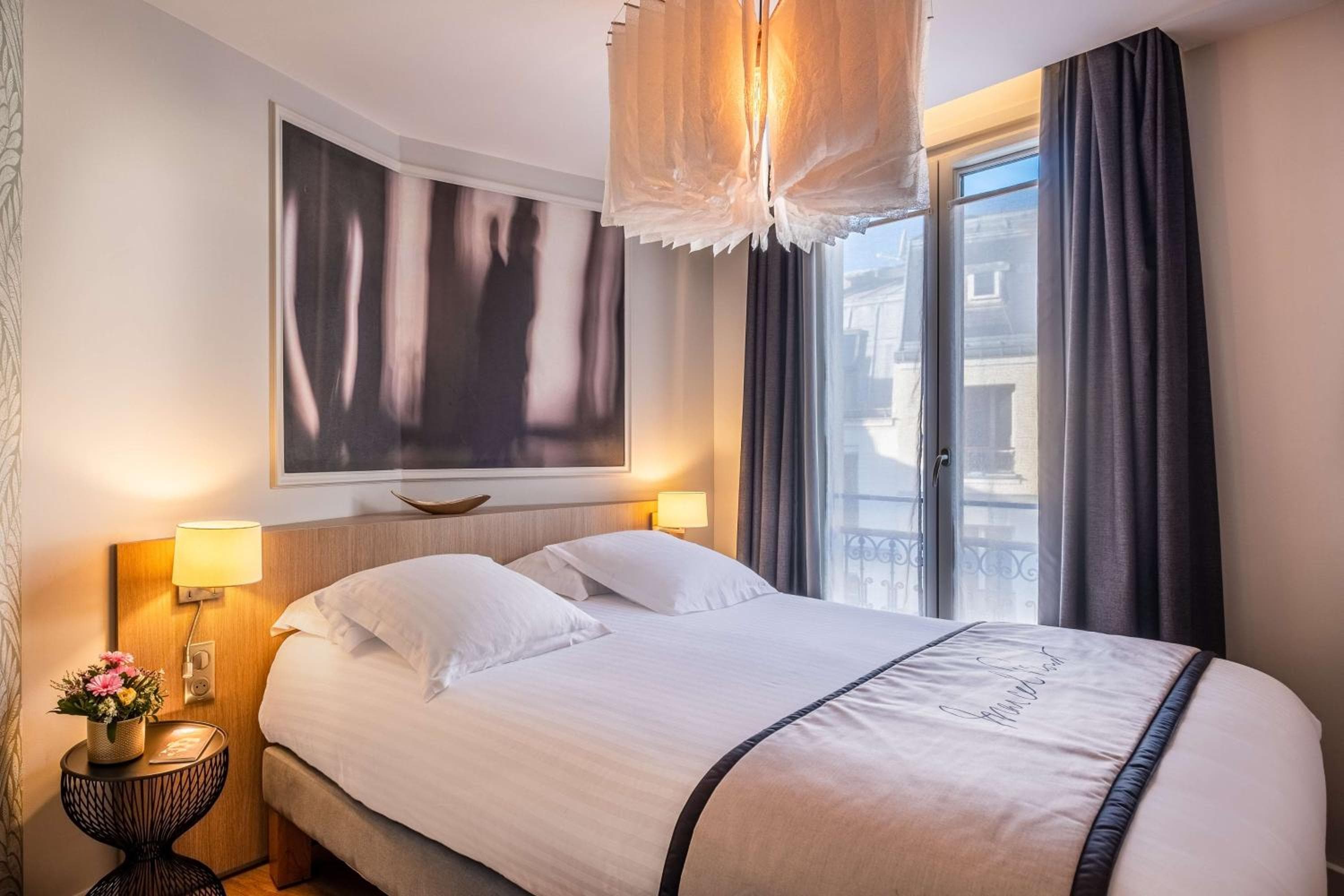 Hotel letterario Le Swann, BW Premier Collection — 19
