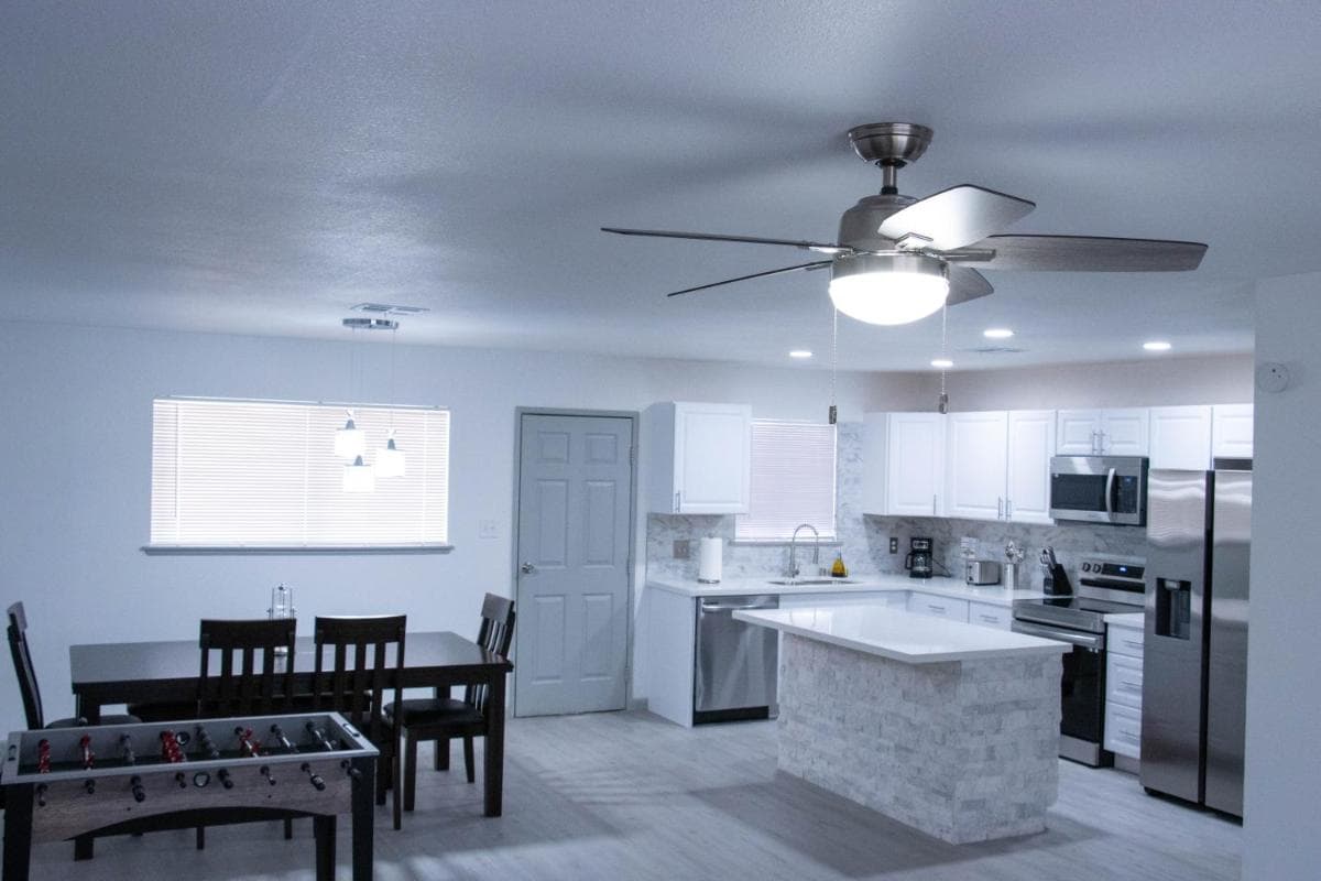 House in Las Vegas — 2