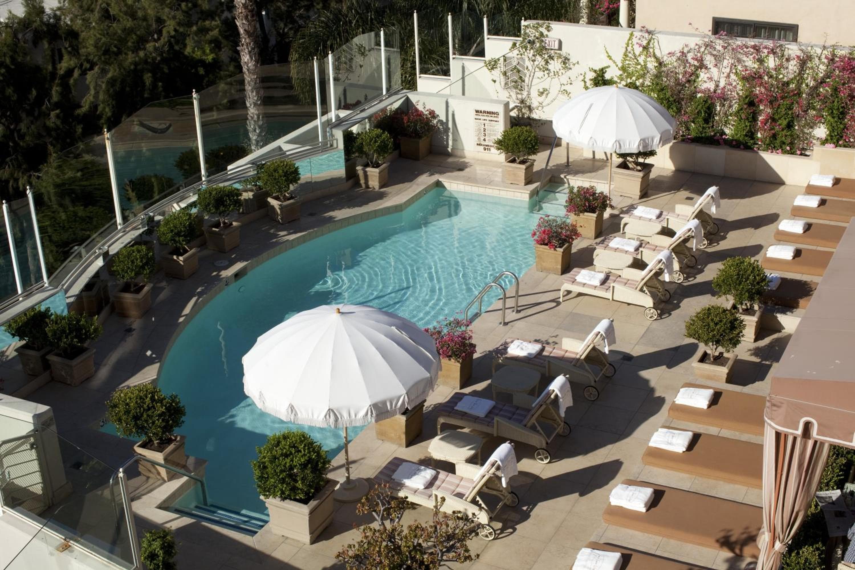 Hotel Torre del Tramonto — 16