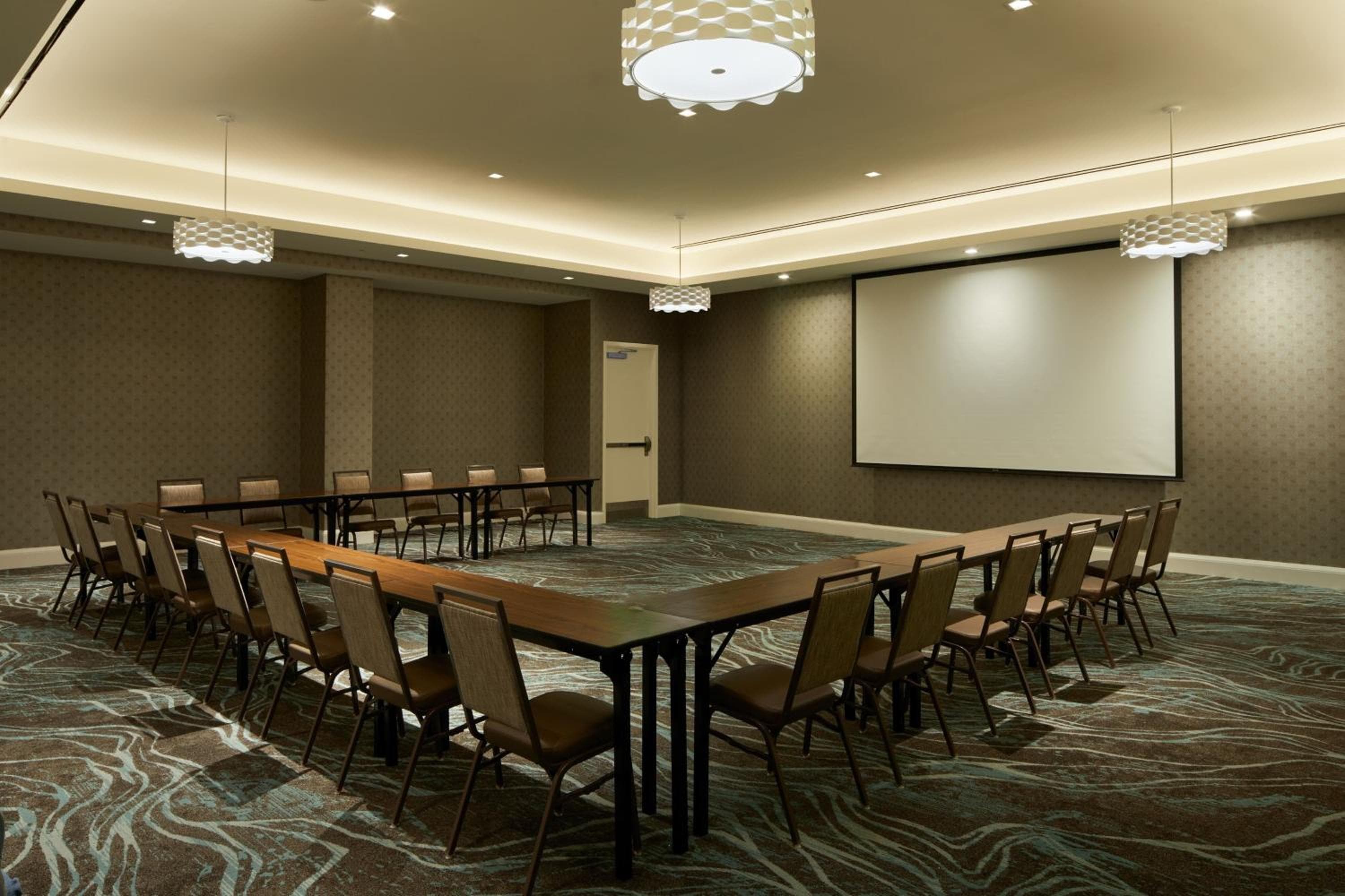 Residence Inn by Marriott Marina del Rey — 24