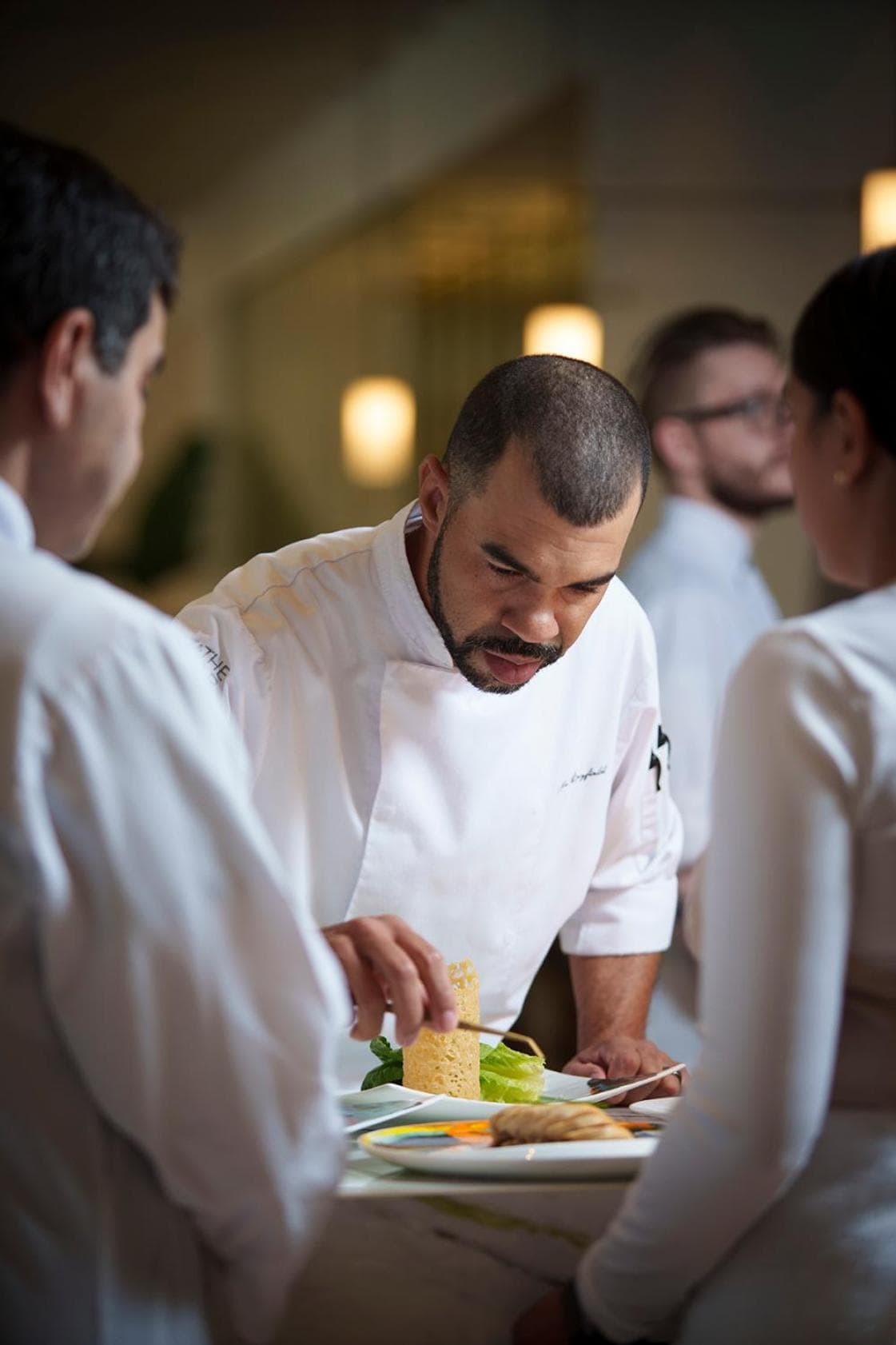 ette hotel de lujo y spa — 14
