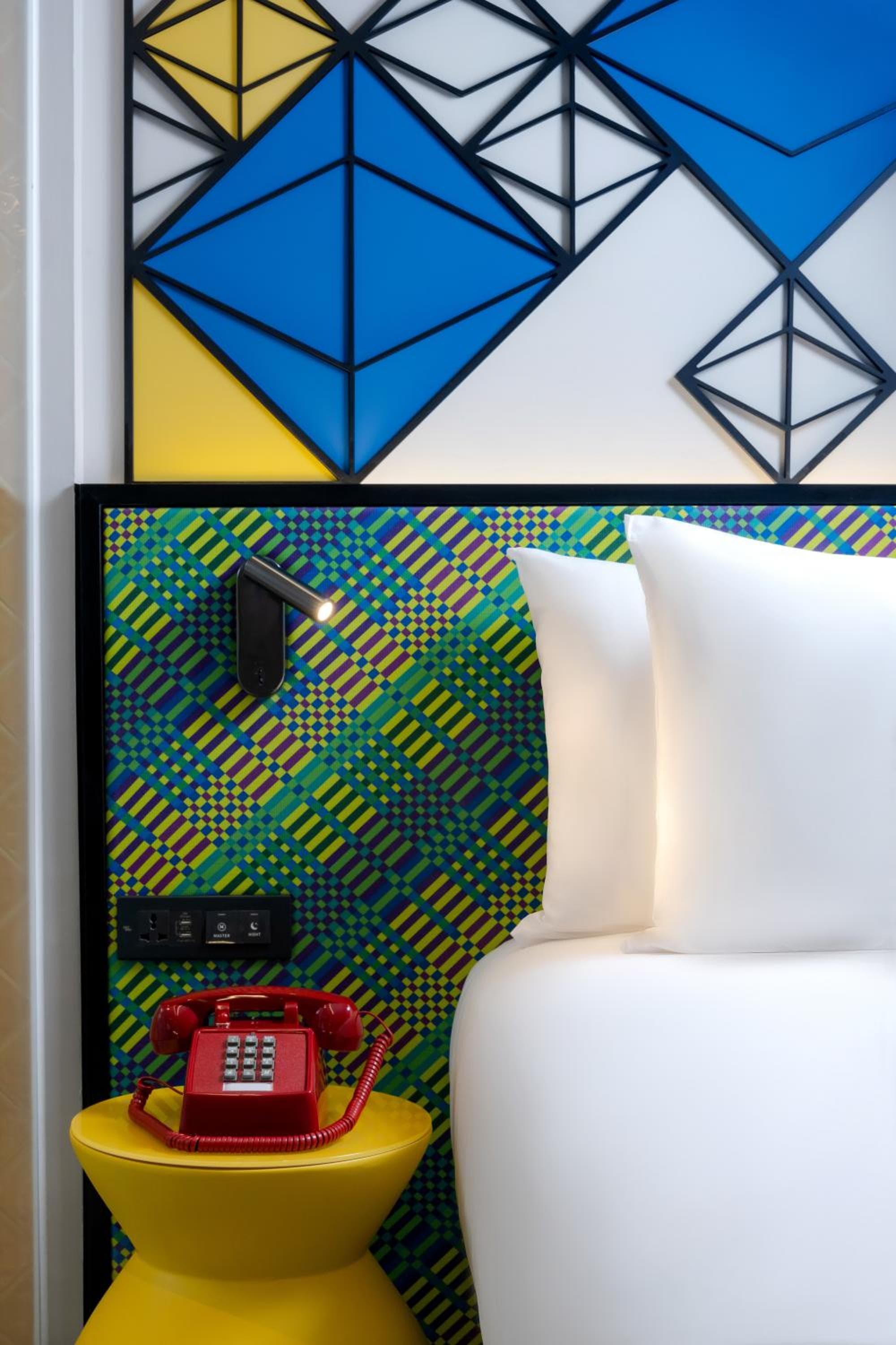 ibis Styles Bangkok Silom — 27