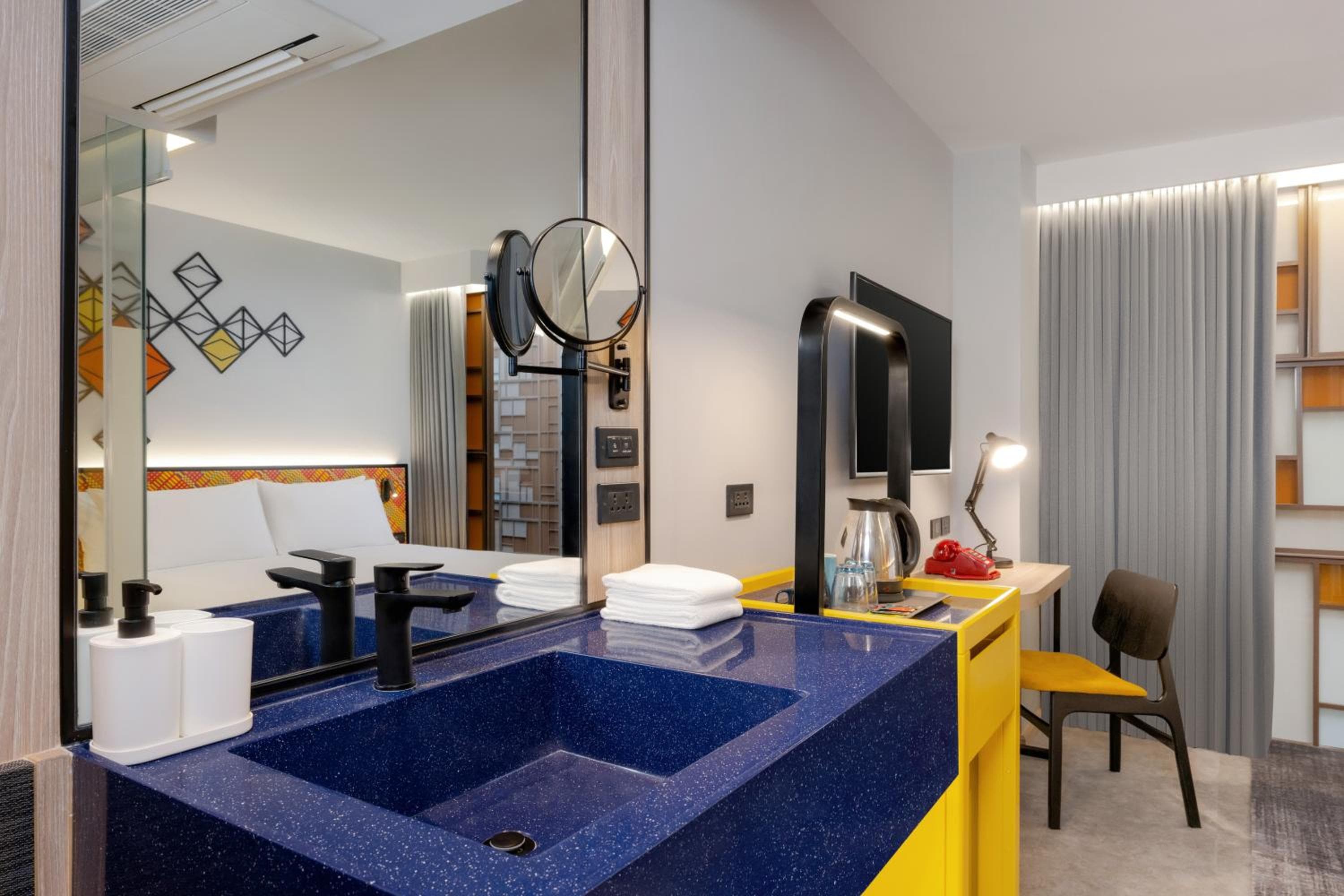 ibis Styles Bangkok Silom — 29