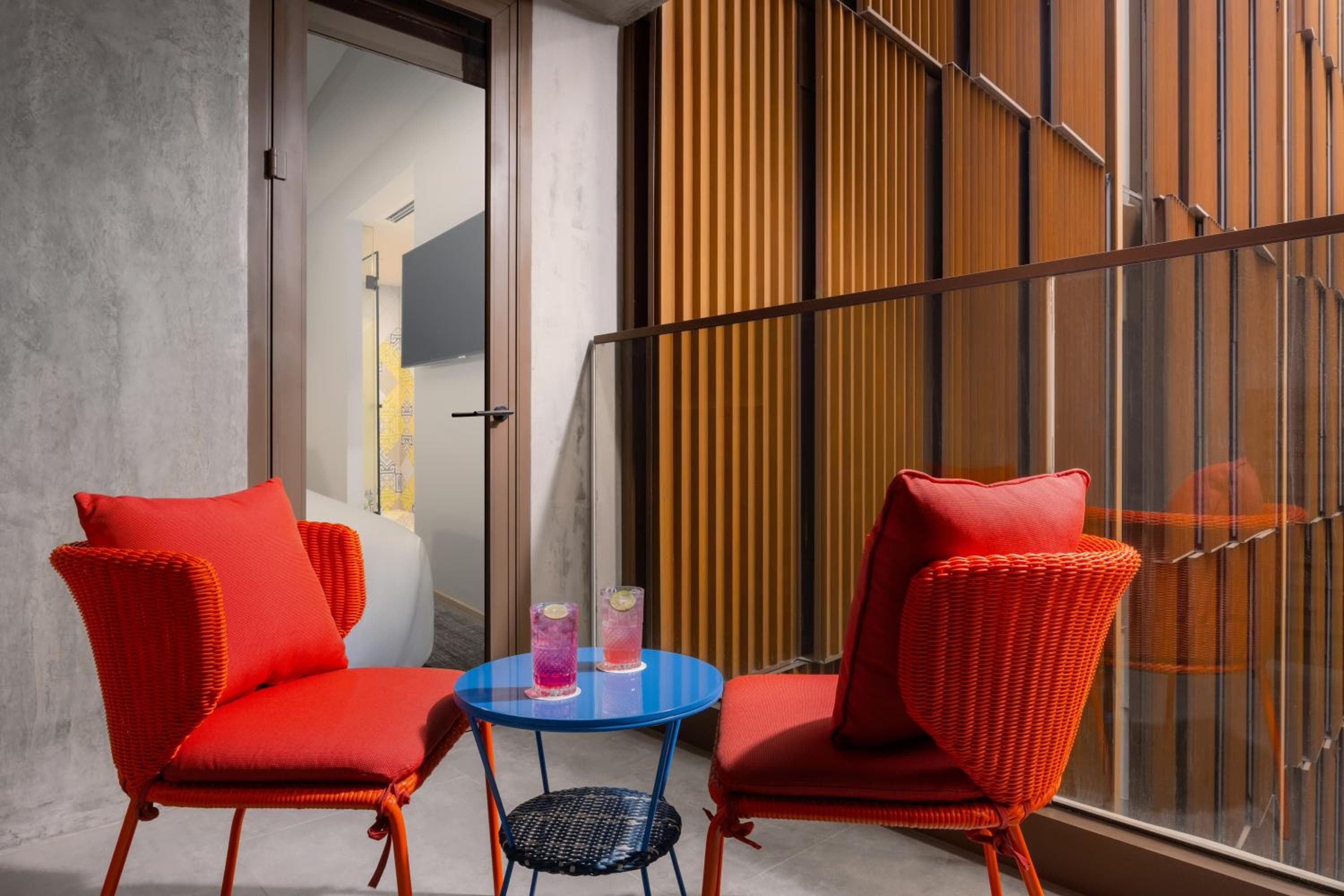 ibis Styles Bangkok Silom — 30