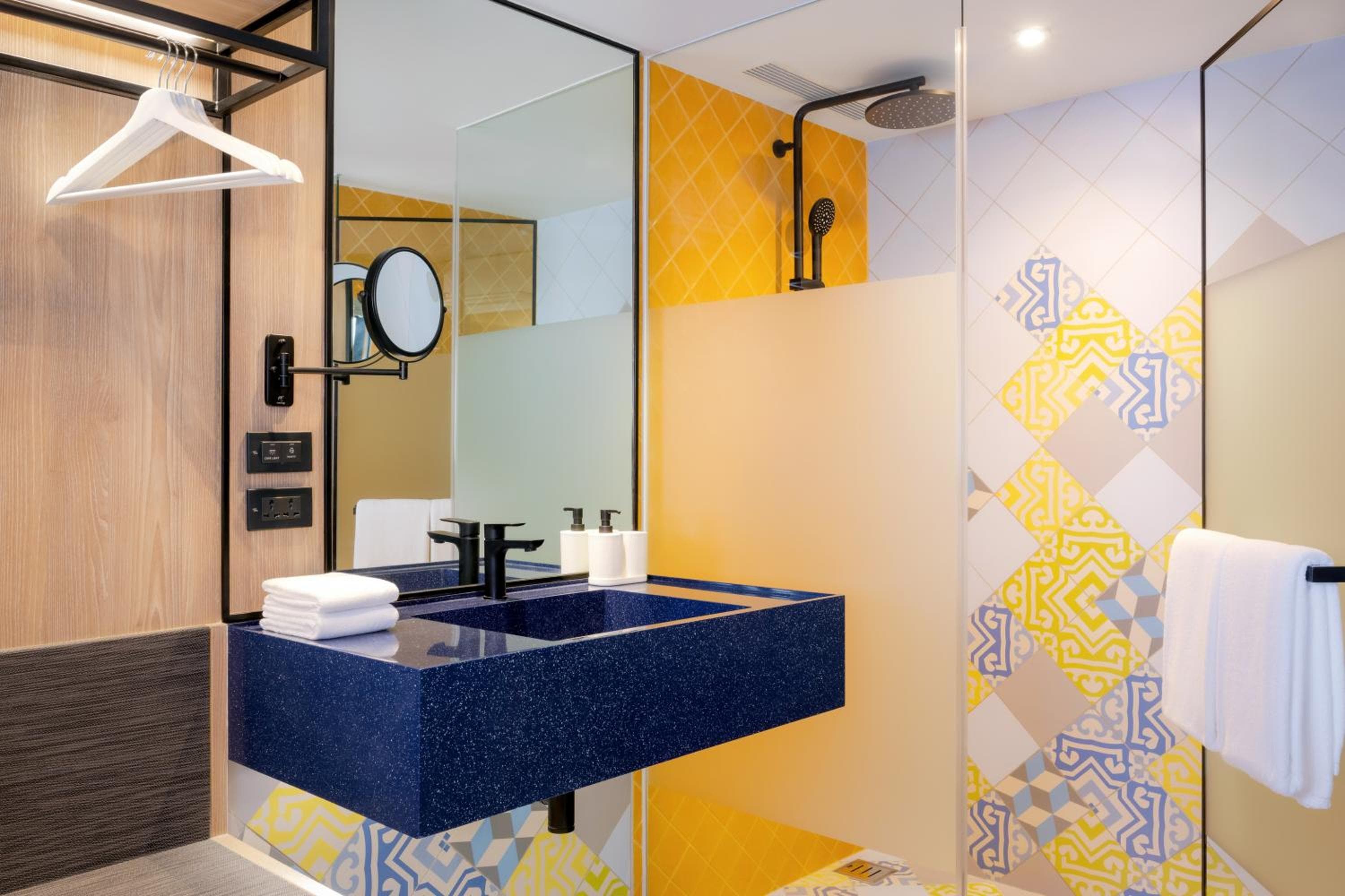 ibis Styles Bangkok Silom — 29