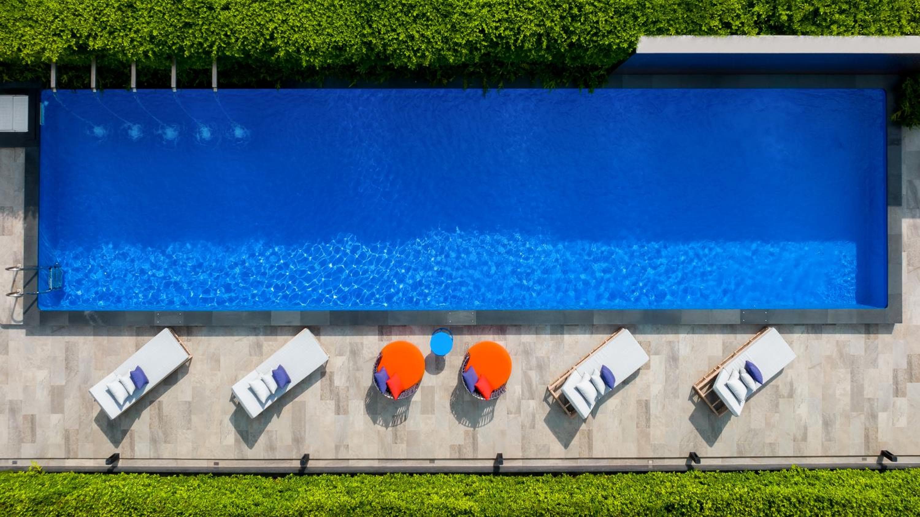 ibis Styles Bangkok Silom — 9