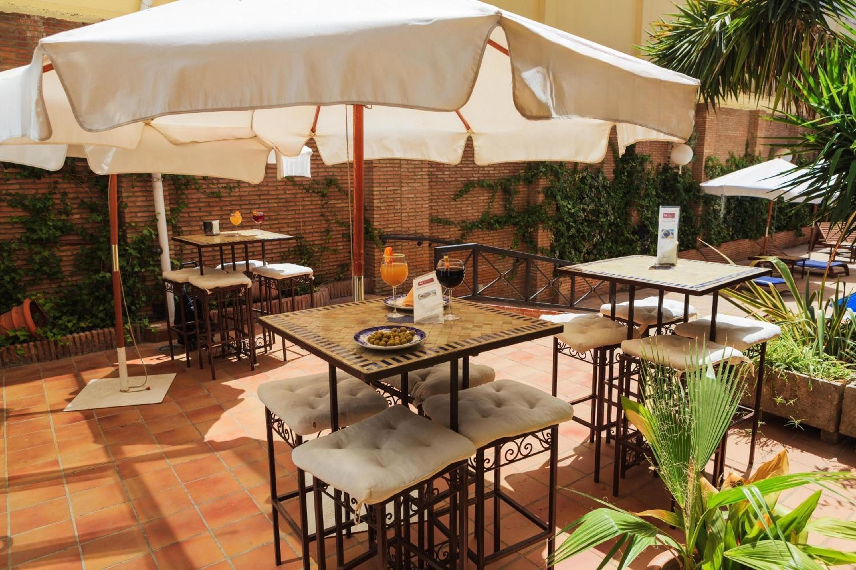 Bellavista Sevilla — 26