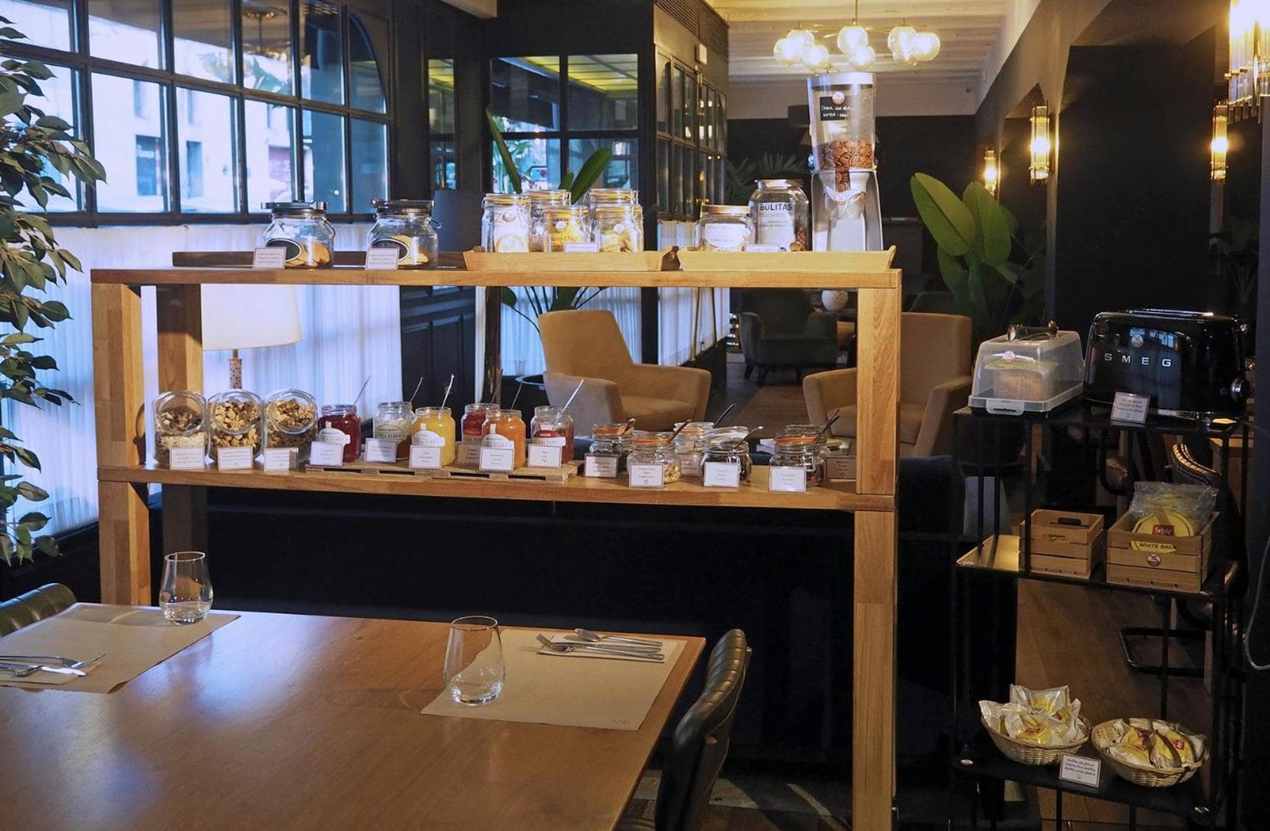 La França Hotel Boutique — 11