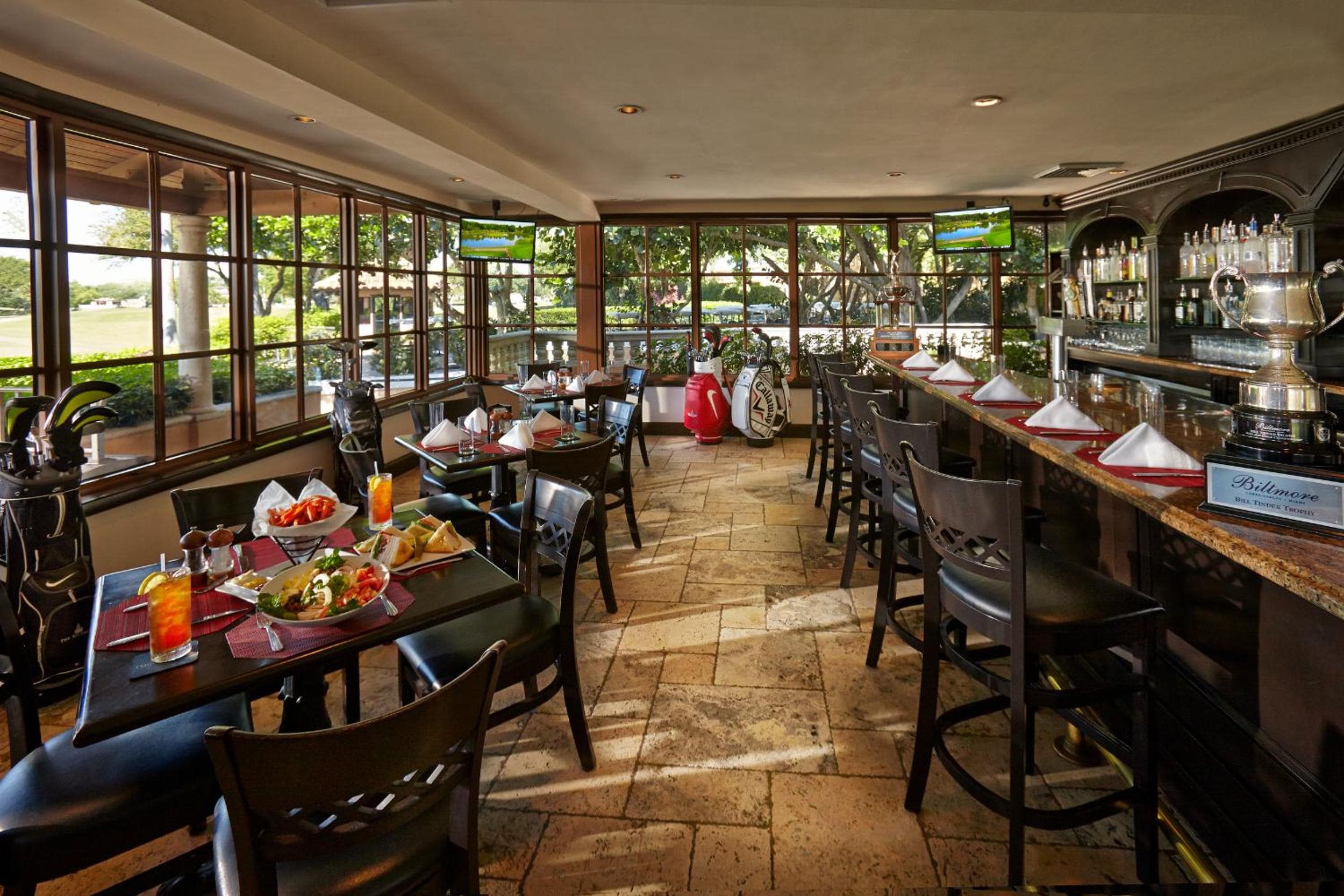 Biltmore Hotel Miami Coral Gables — 27