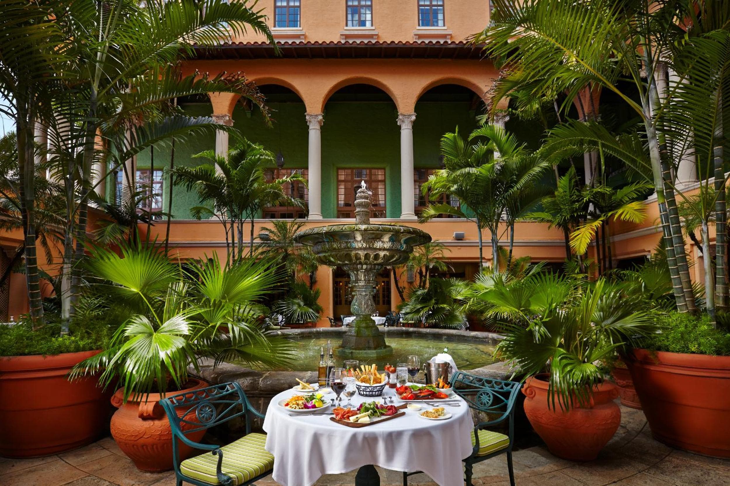 Hotel Biltmore Miami Coral Gables — 30