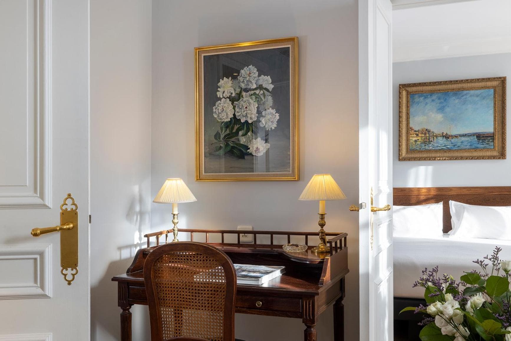 Le Littré - Das Hotel — 18