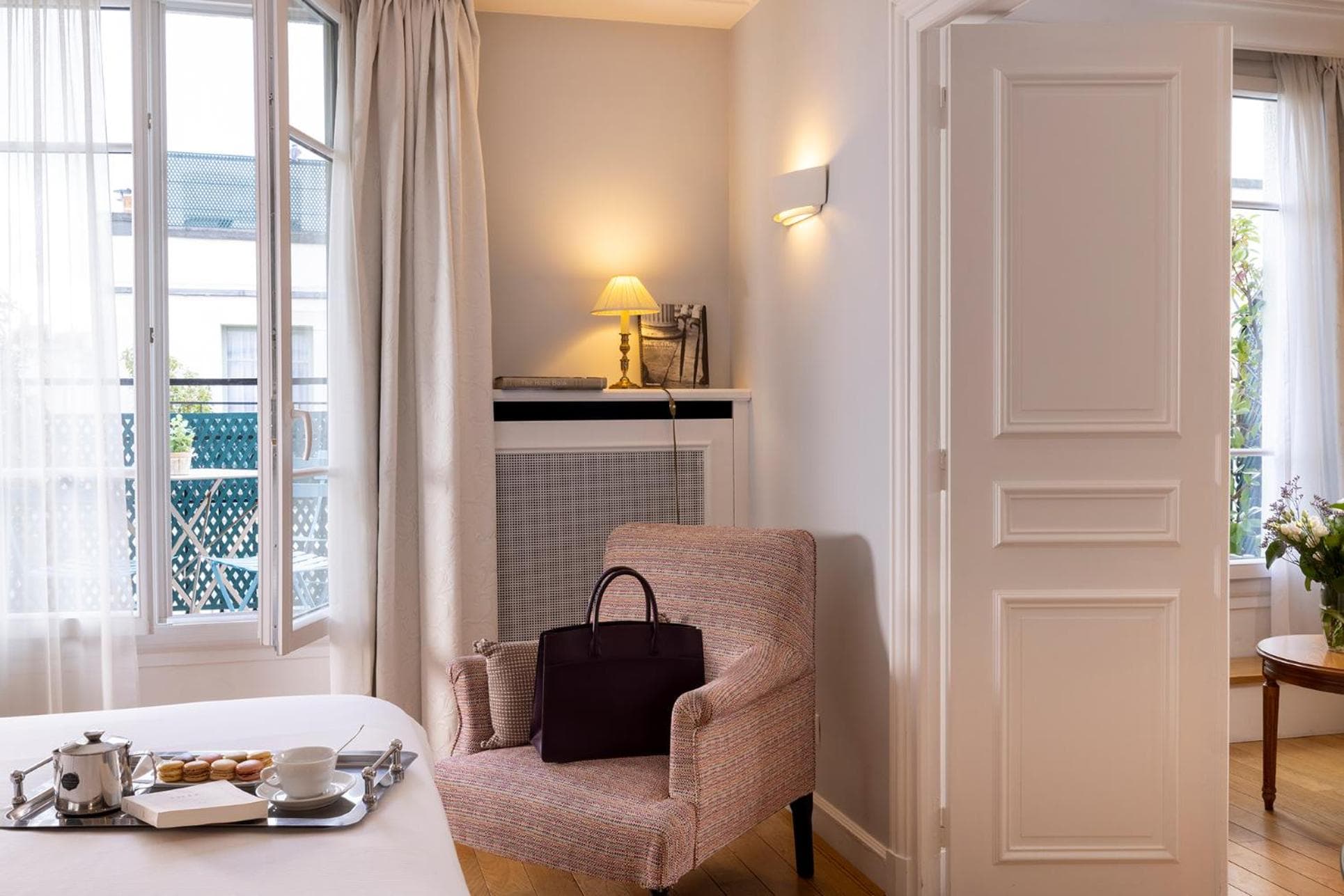 Le Littré - Das Hotel — 20
