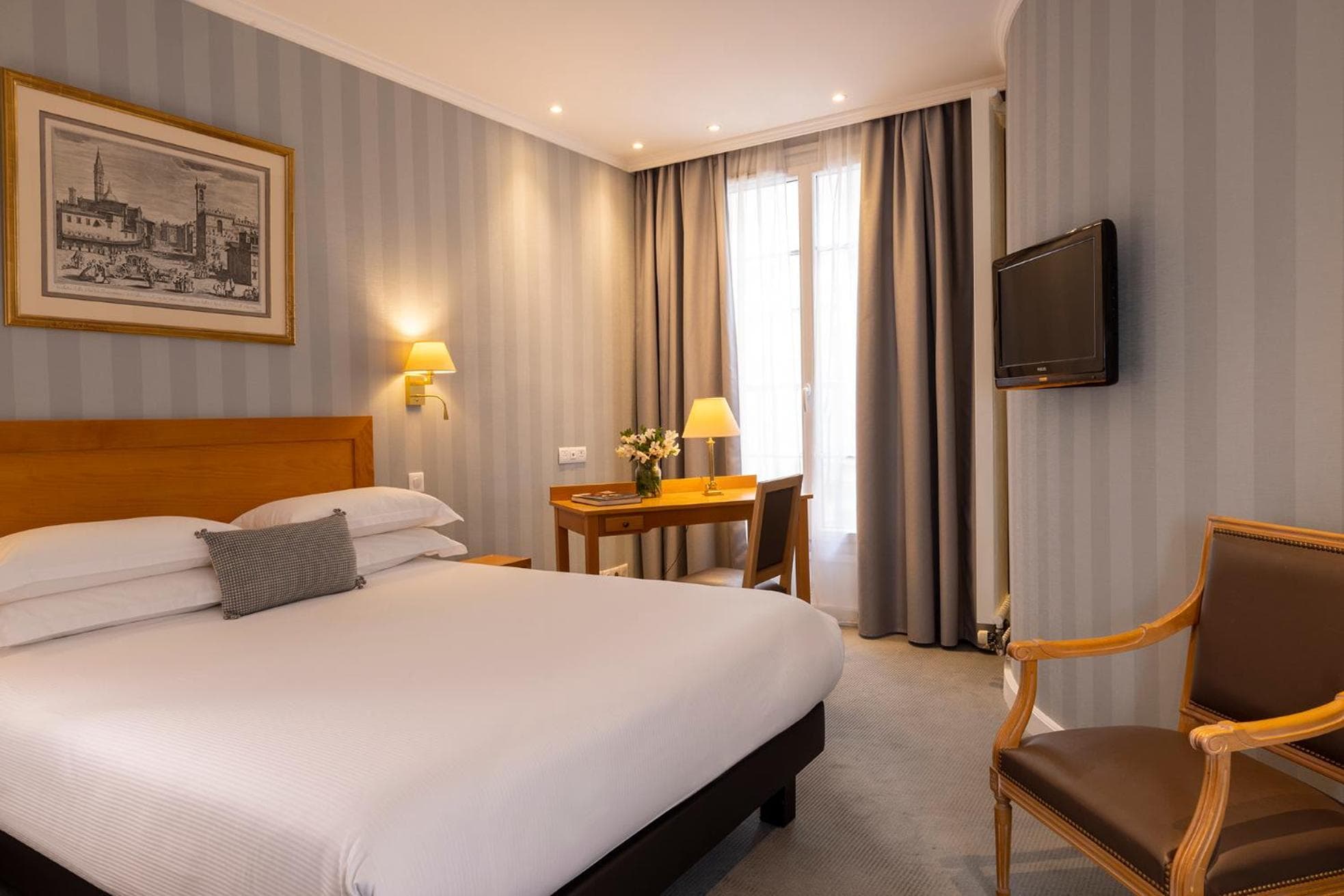 Le Littré - Das Hotel — 22