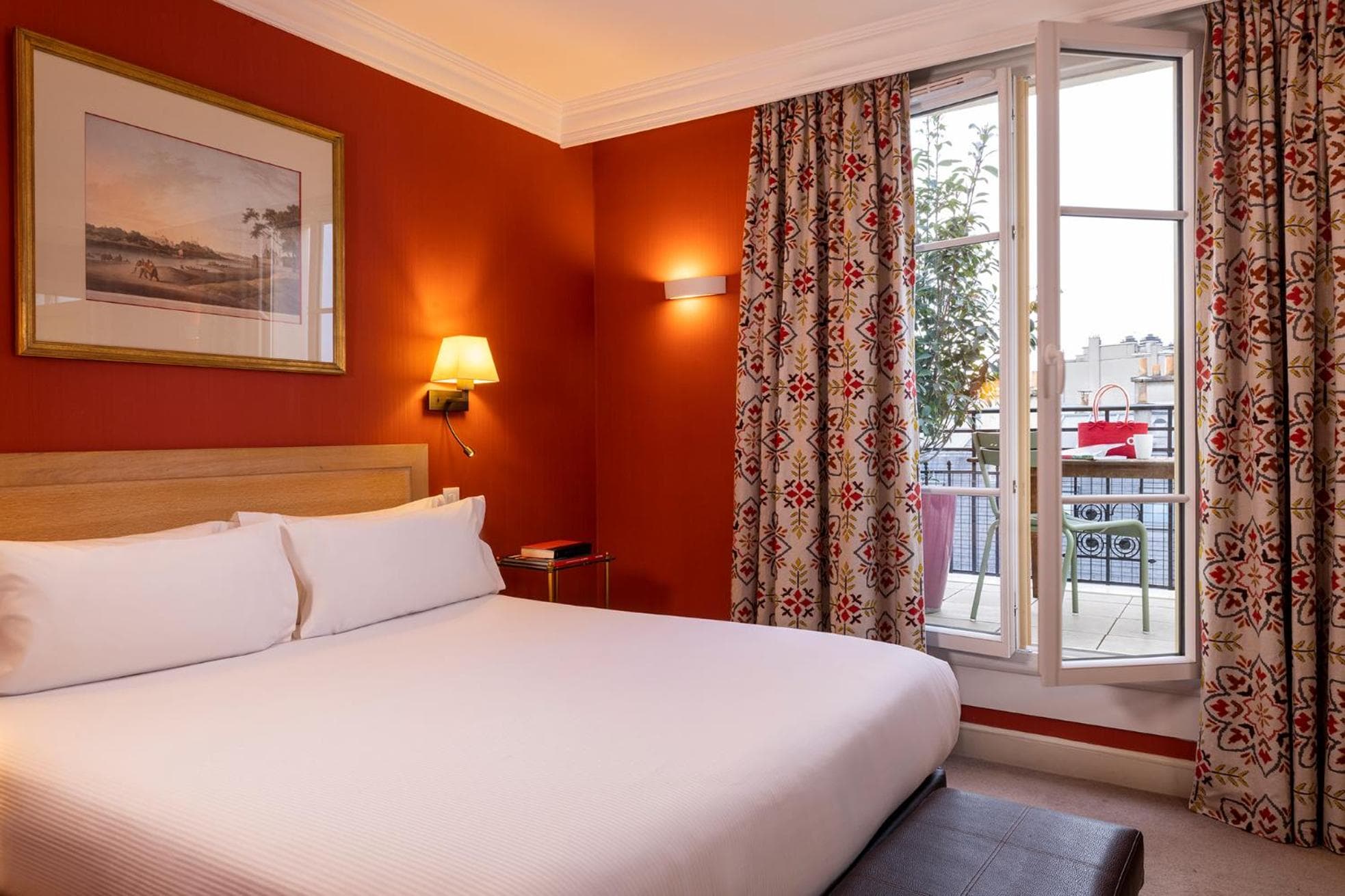 Le Littré - Das Hotel — 29