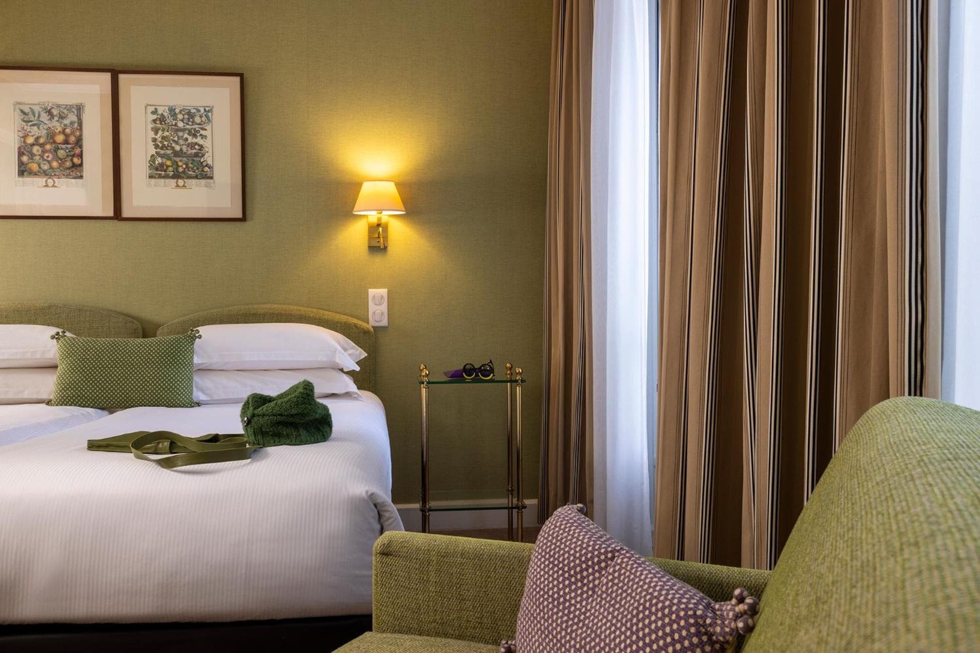 Le Littré - Das Hotel — 28