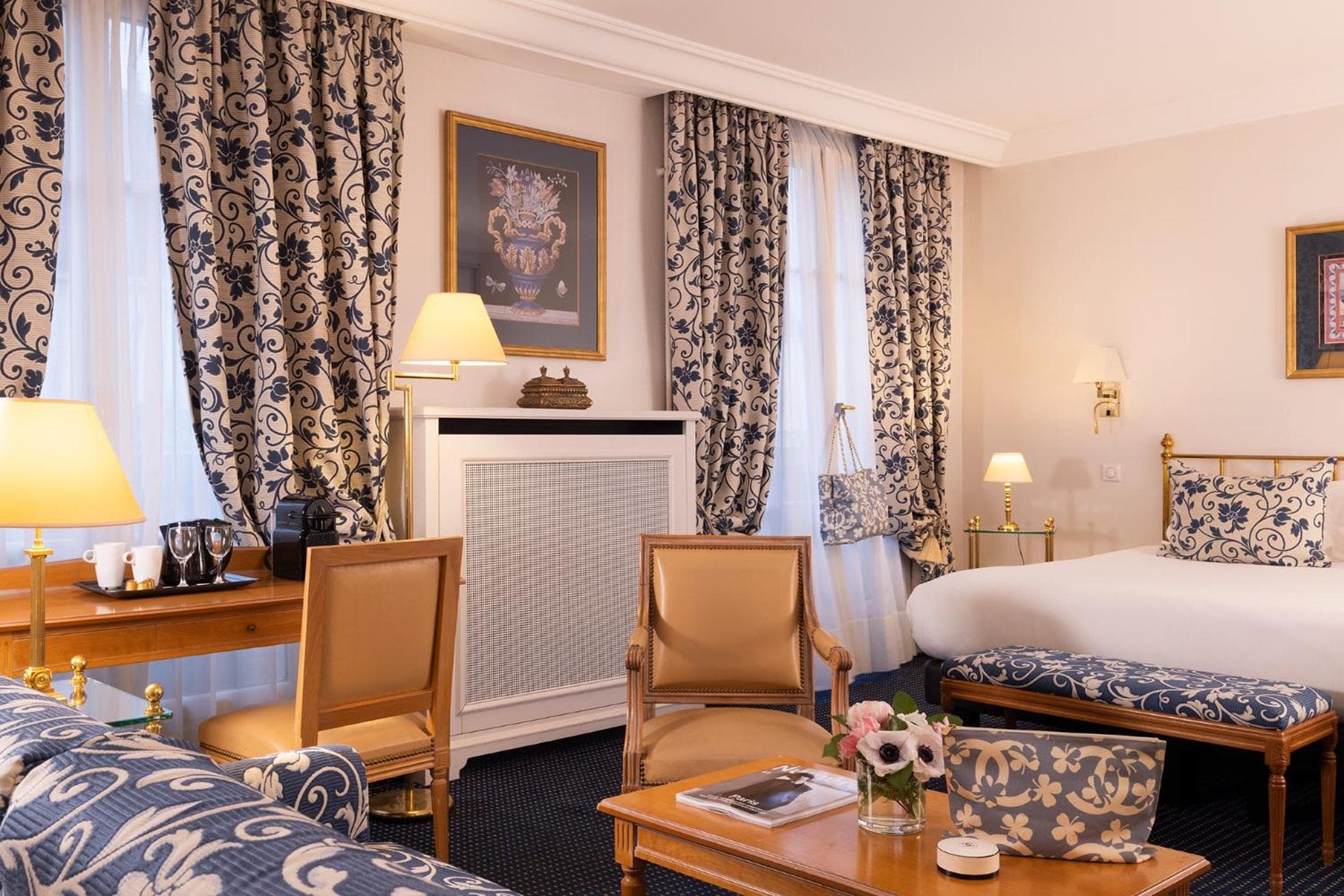 Le Littré - Das Hotel — 27
