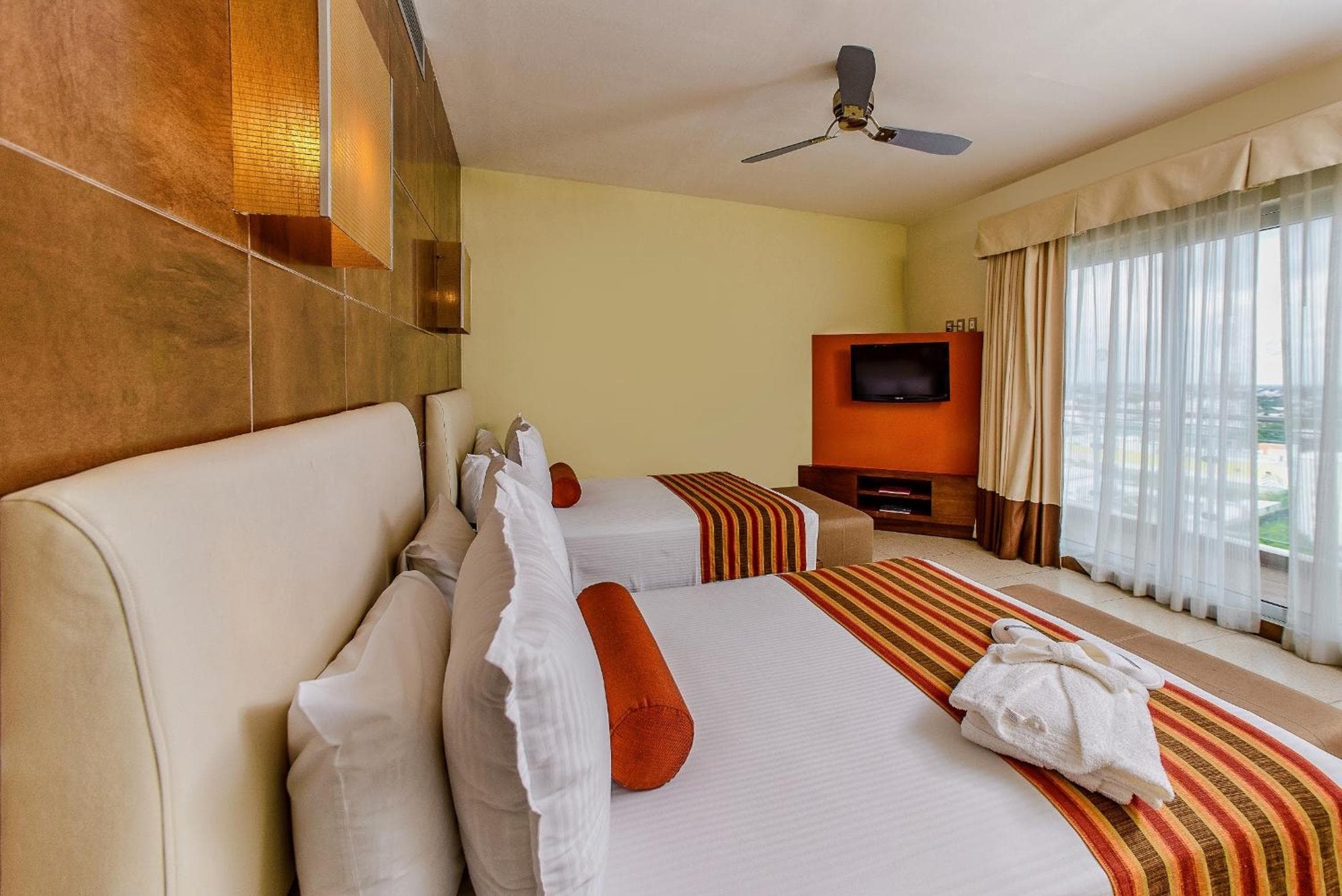 Krystal Urban Cancún & Club de Playa — 30
