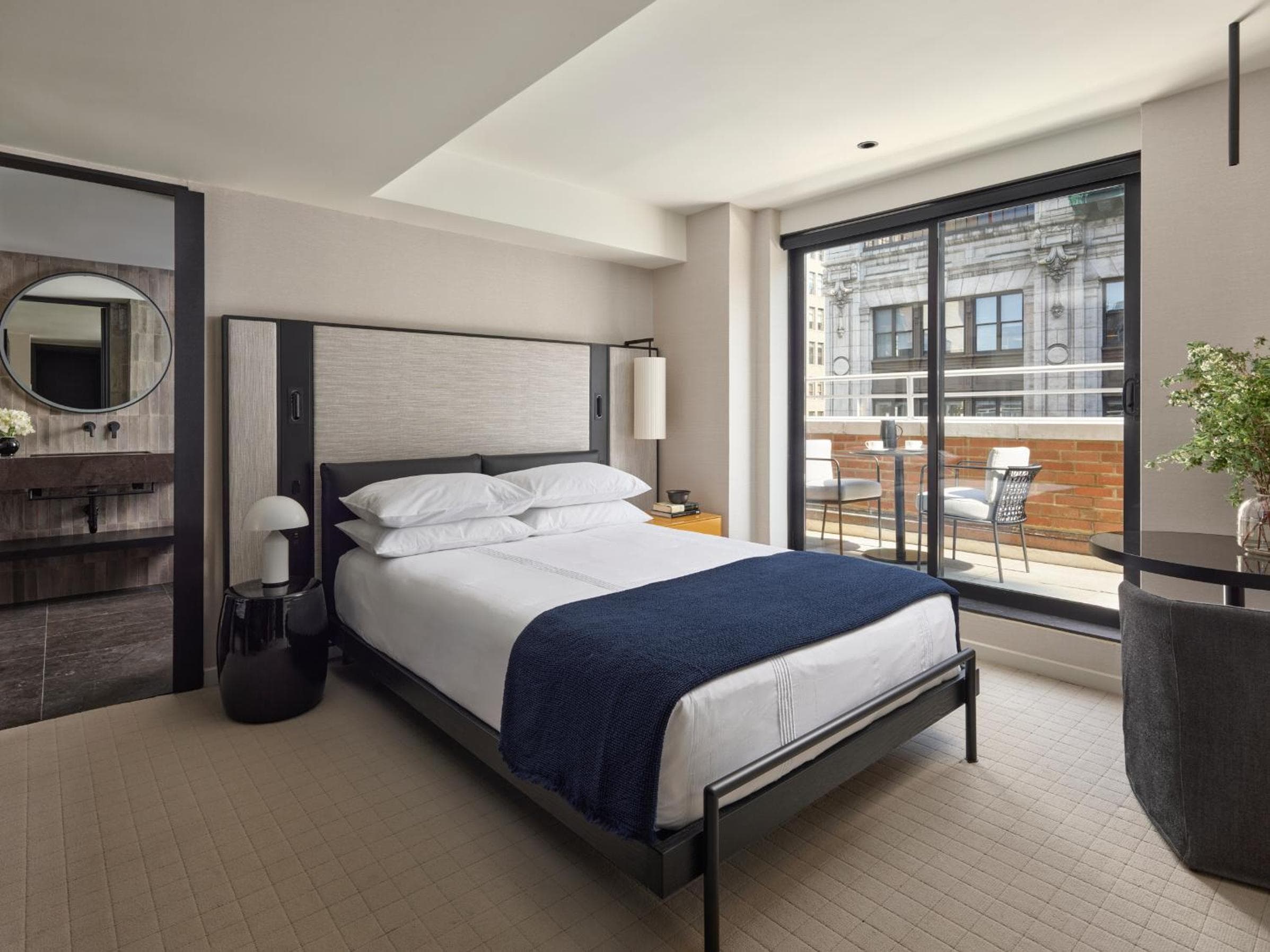 Hotel AKA NoMad — 9