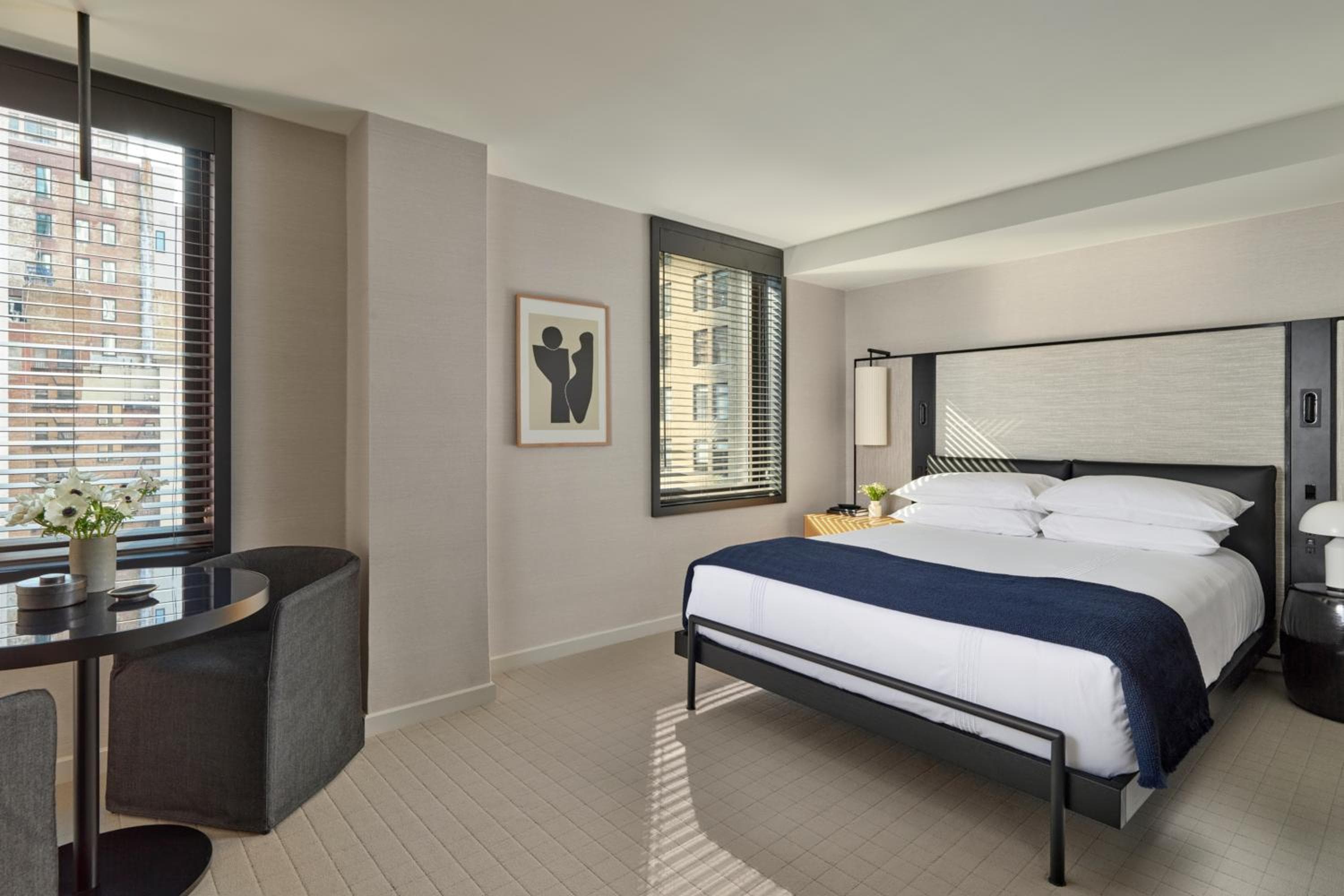 Hotel AKA NoMad — 20