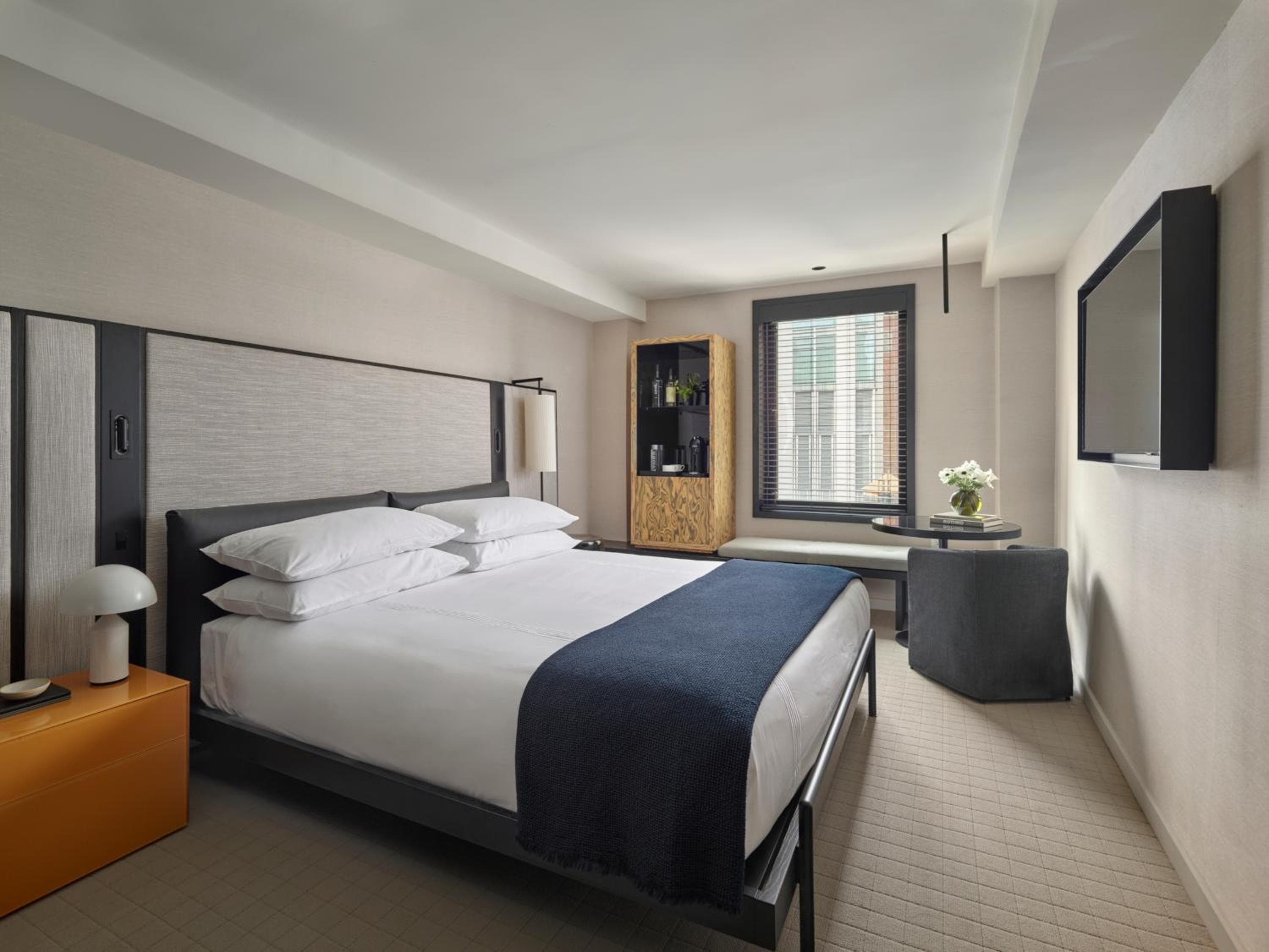 Hotel AKA NoMad — 19