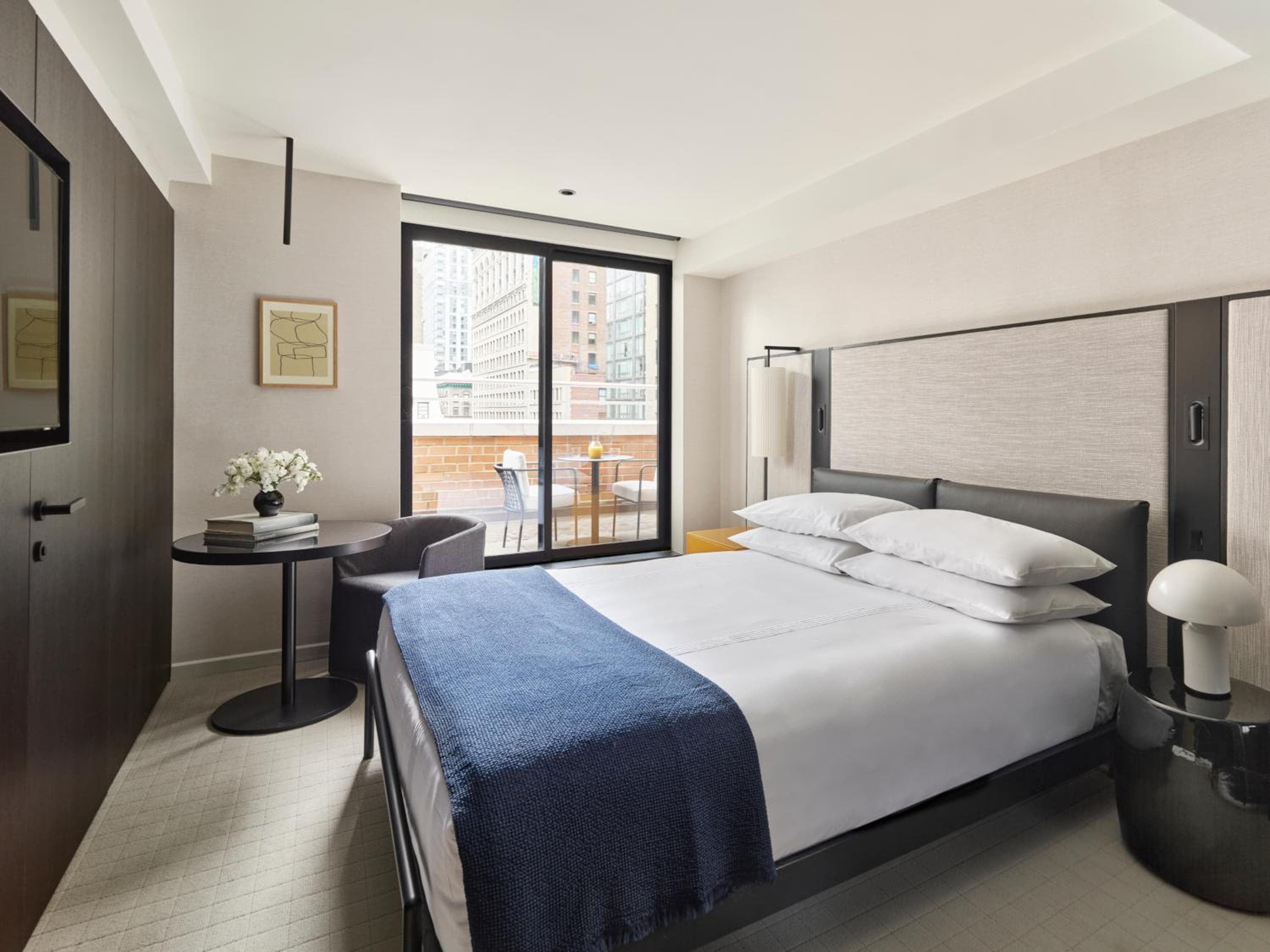 Hotel AKA NoMad — 16