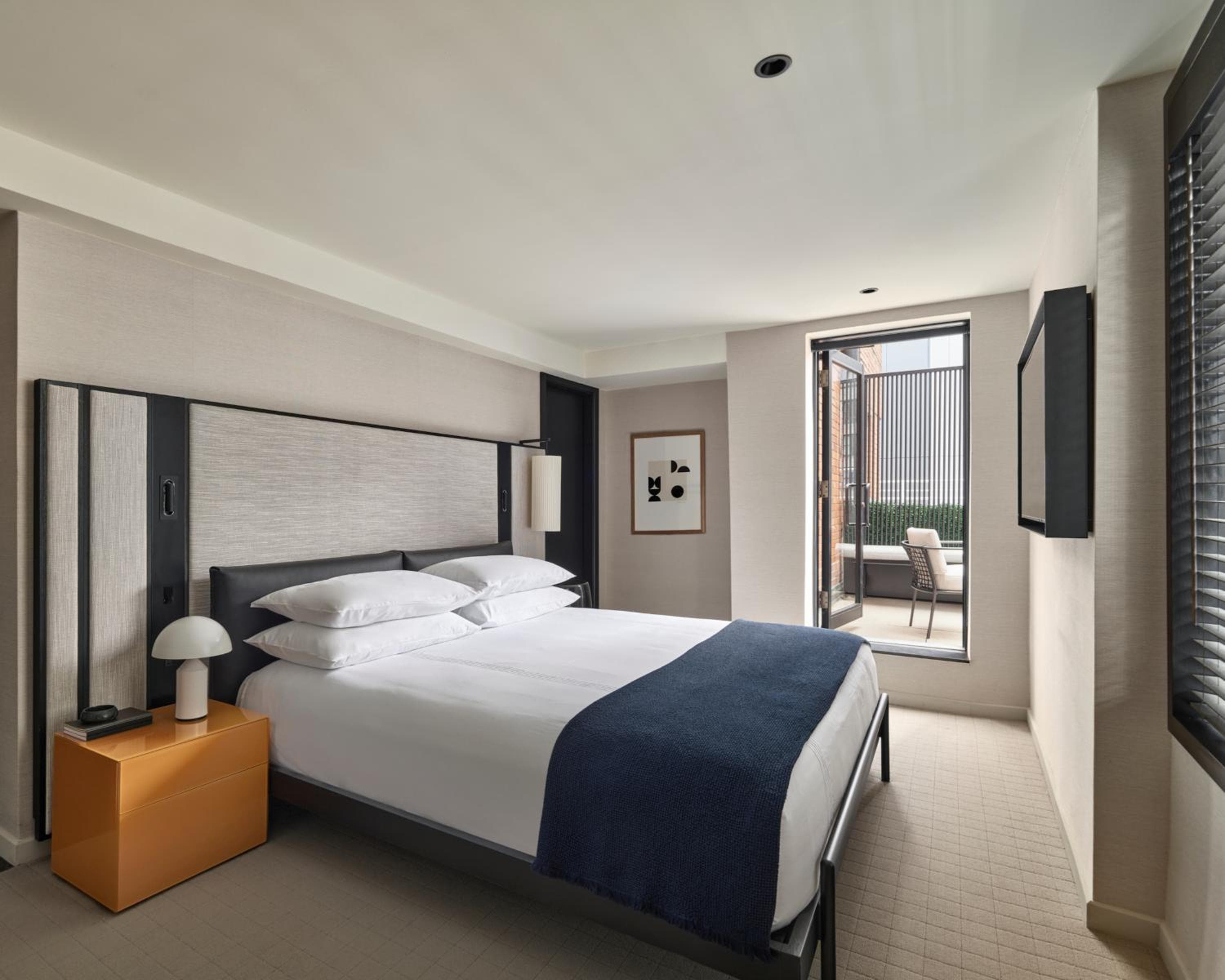 Hotel AKA NoMad — 8