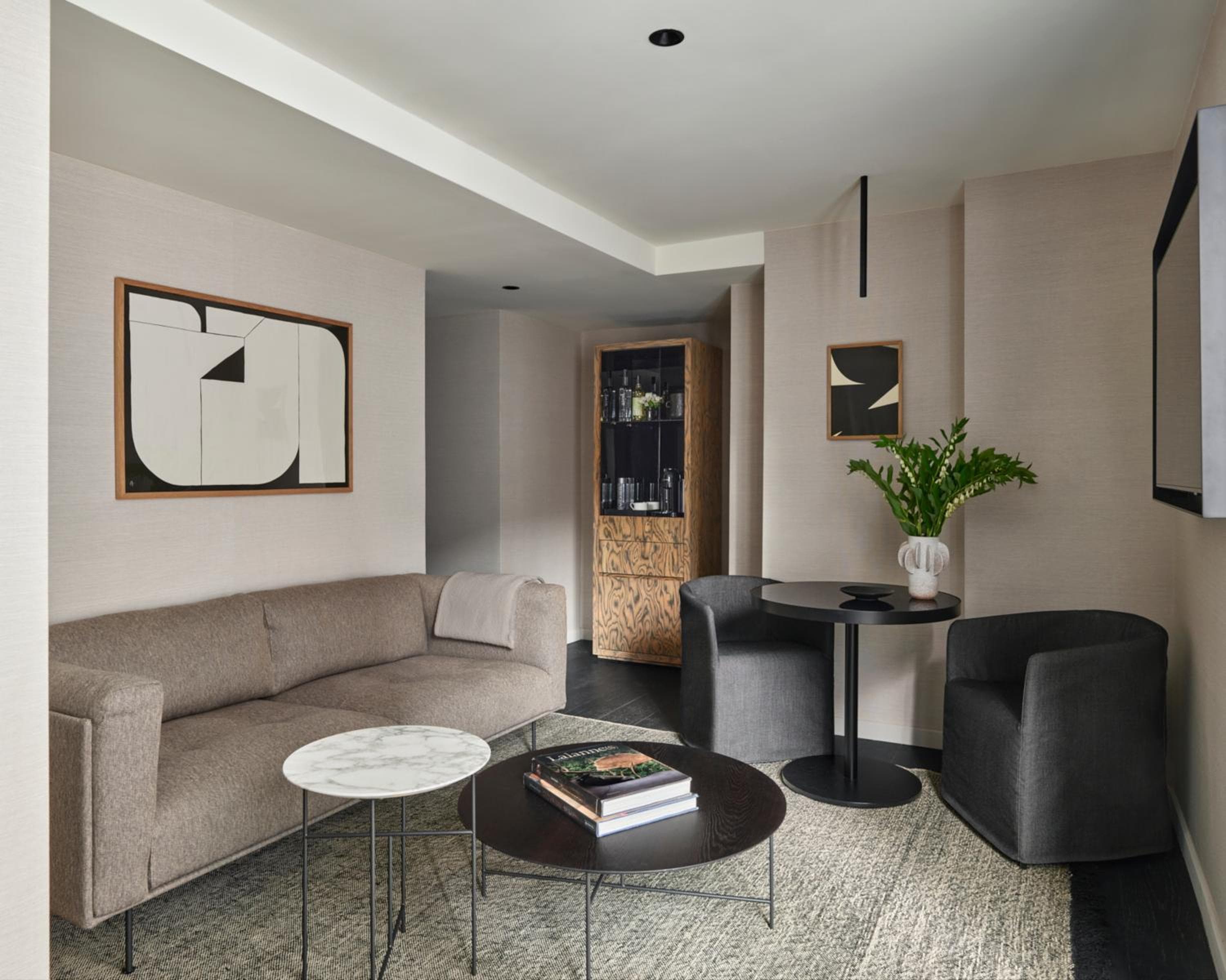 Hotel AKA NoMad — 14