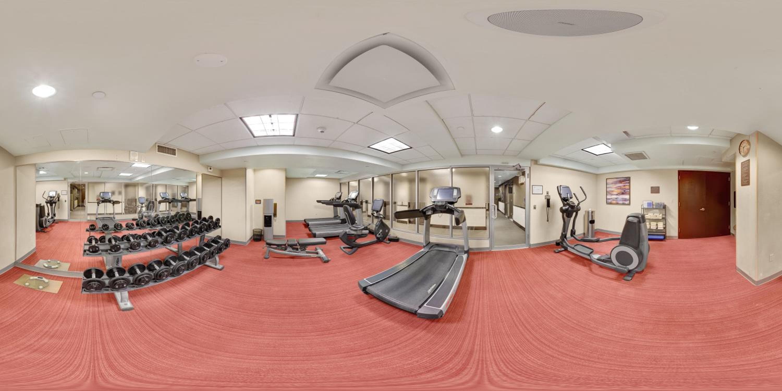 Hyatt Place New York/Midtown-Sud — 30