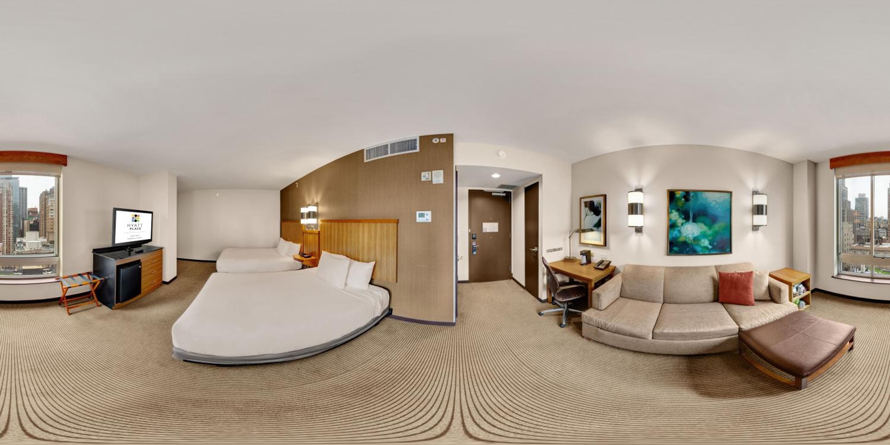 Hyatt Place New York/Midtown-South — 8