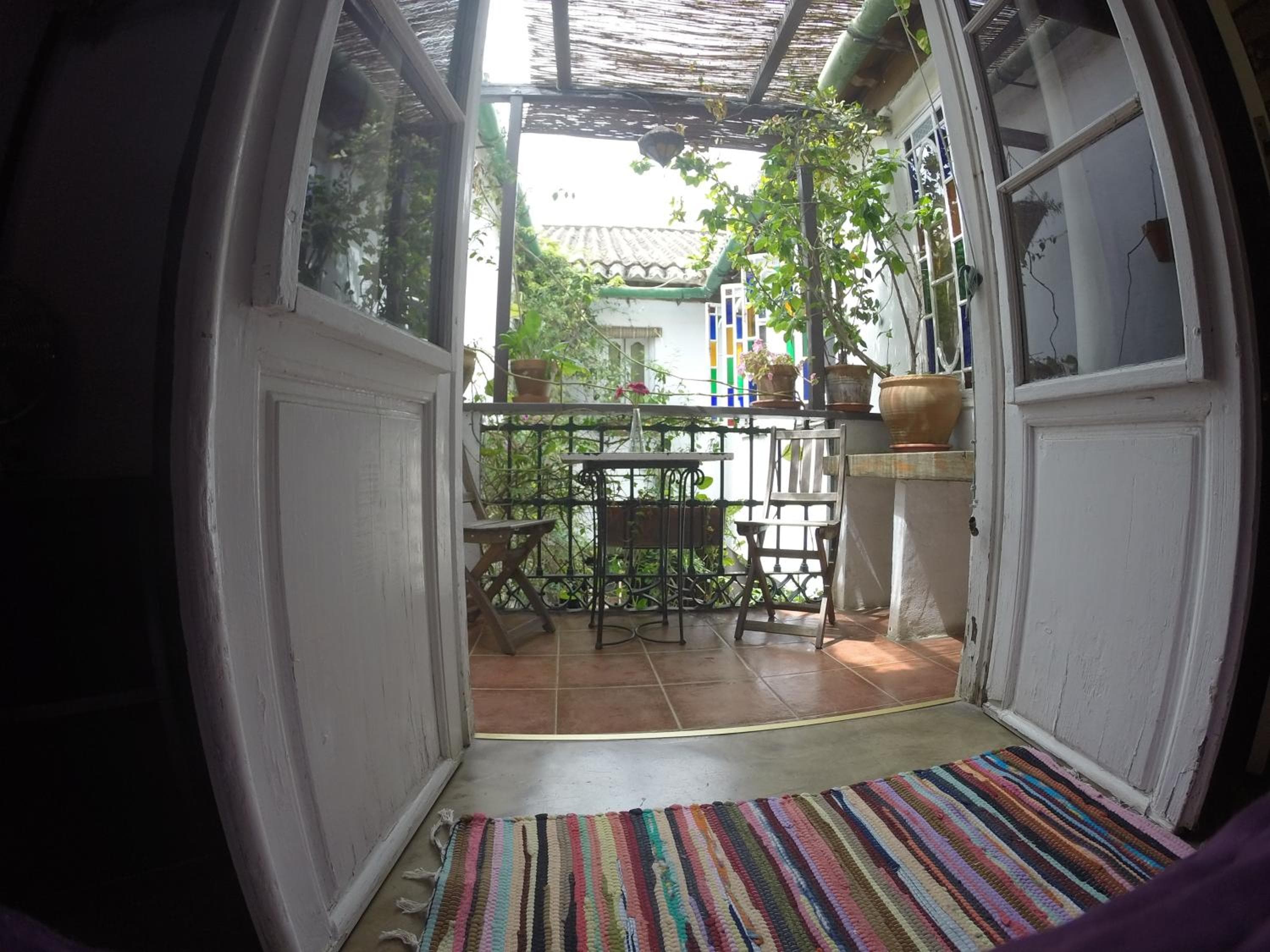 Das Riad Andaluz — 11