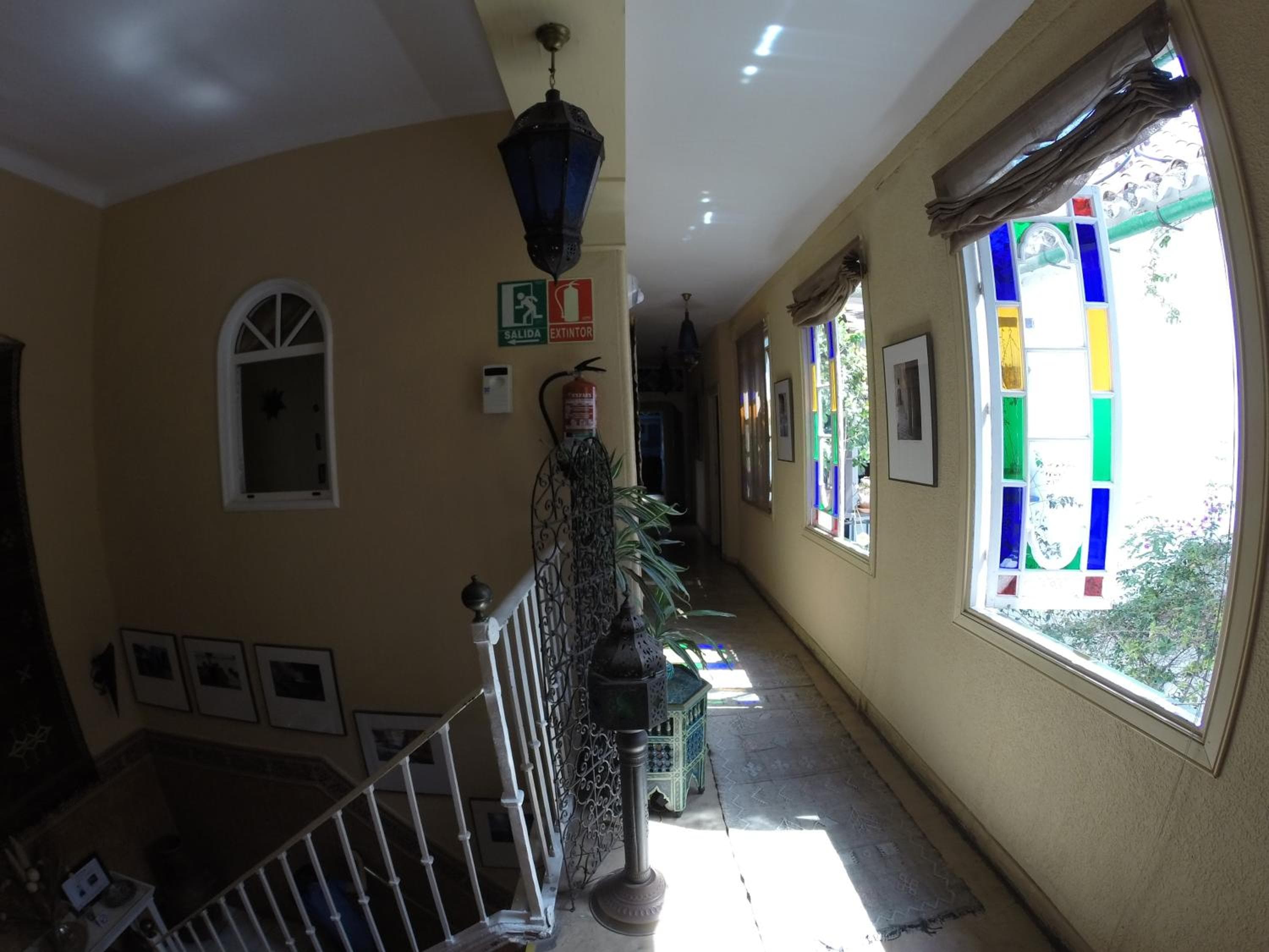 Das Riad Andaluz — 12