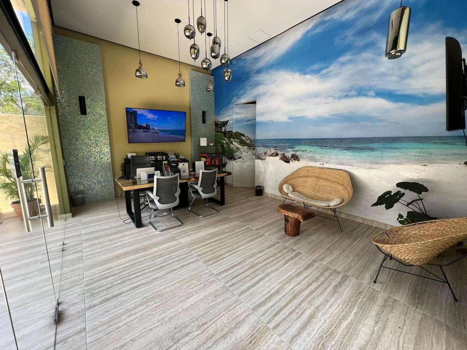 LOL-HA Hotel Boutique — 13