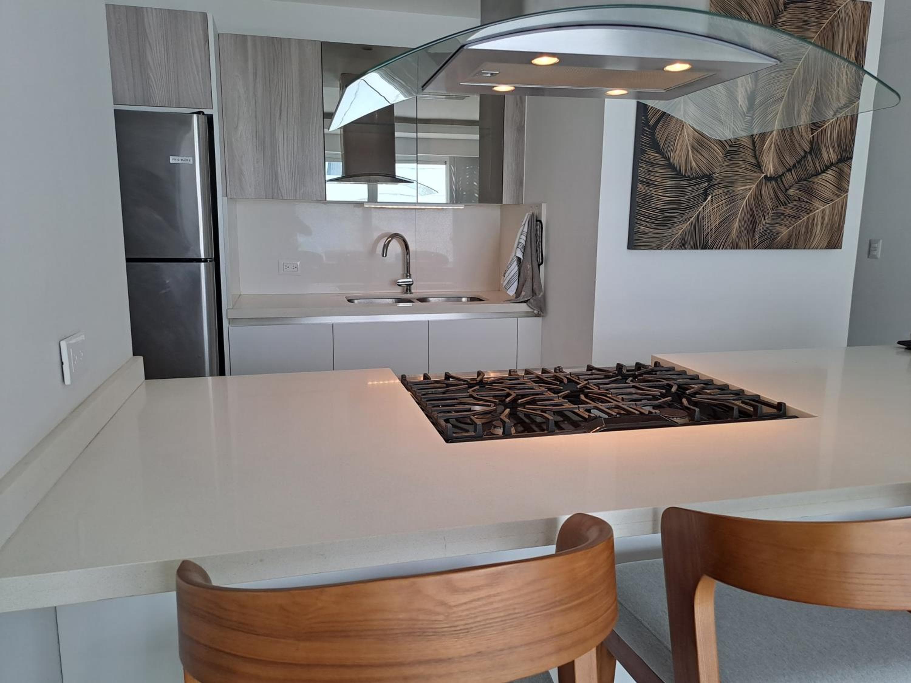 Apartamento nuevo Cap Cana — 15