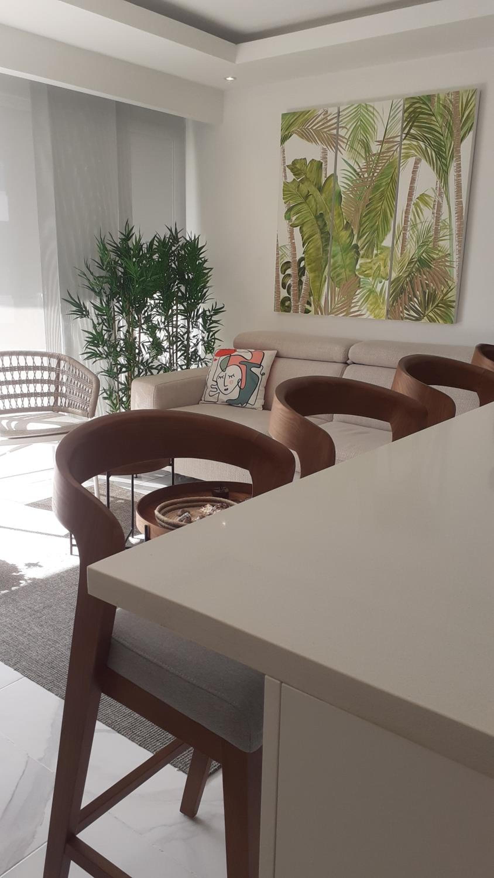 Apartamento nuevo Cap Cana — 21