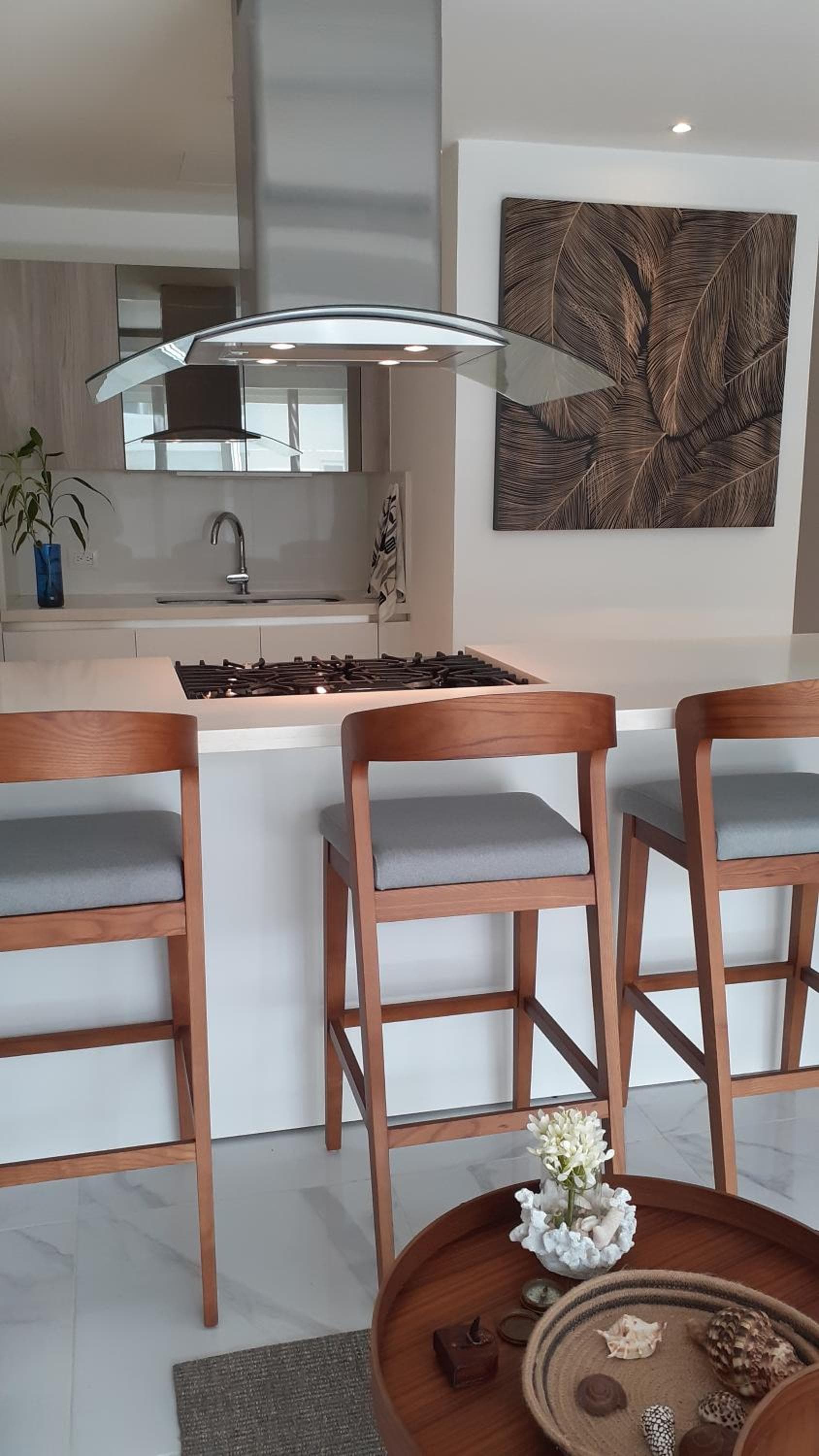 Apartamento nuevo Cap Cana — 16