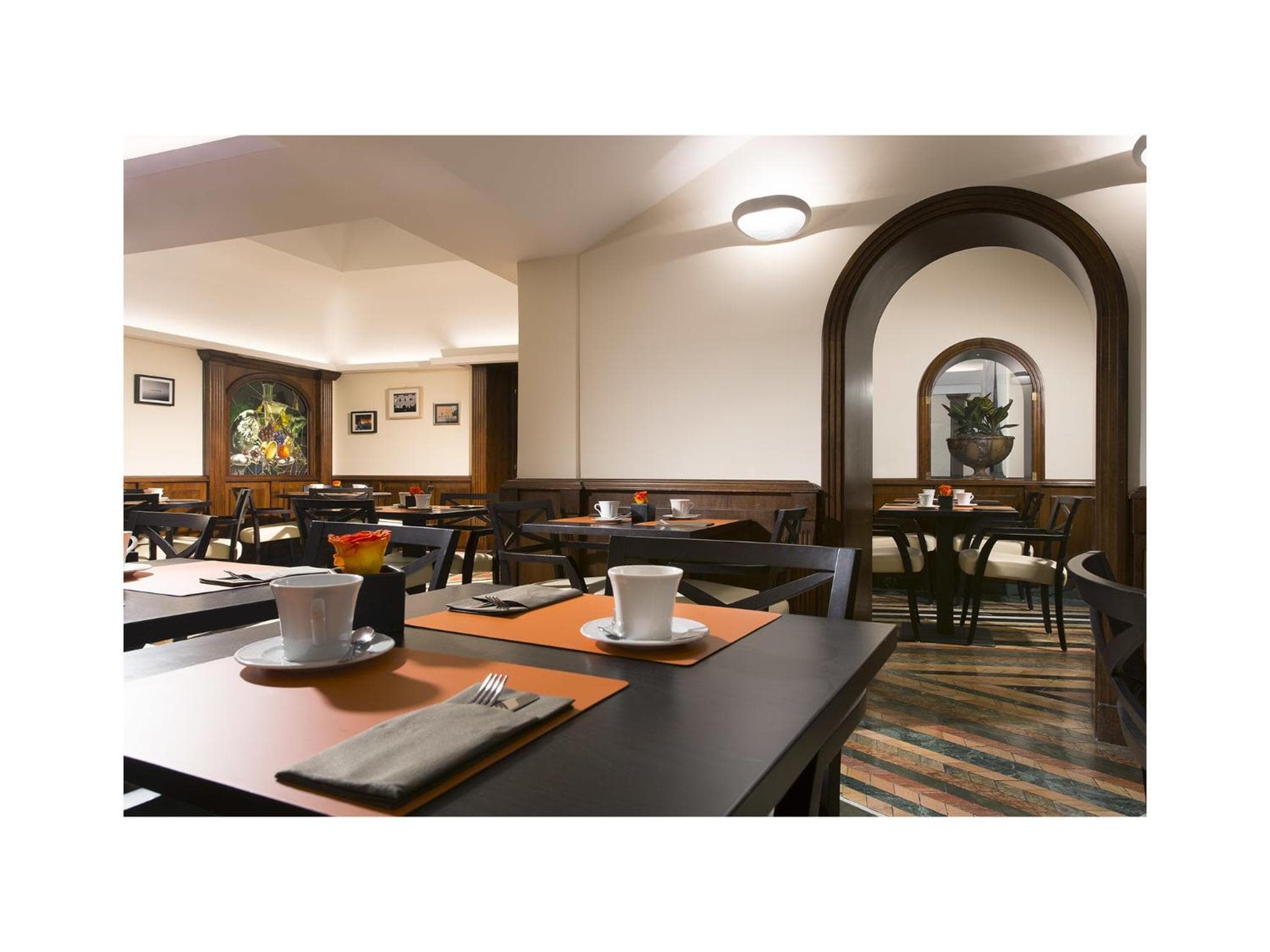 Hotel Nazionale hotel, Piazza Montecitorio 131, Rome, Italy — photo 66