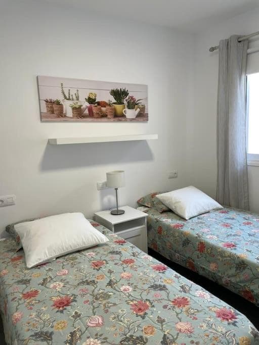 Acogedor bungalow con vistas — 5