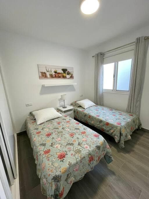 Acogedor bungalow con vistas — 4