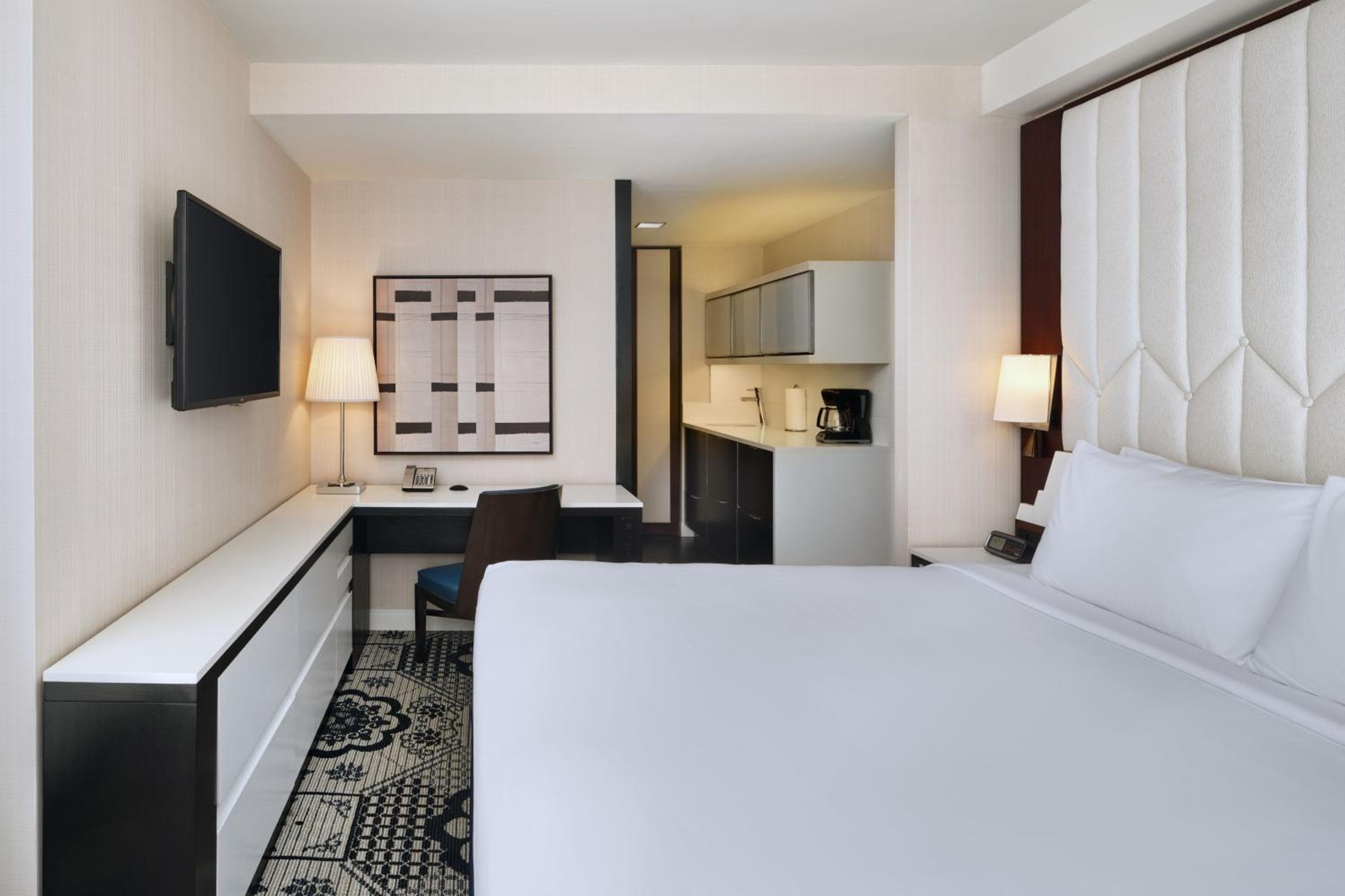 Residence Inn by Marriott Nueva York Manhattan/Central Park — 18