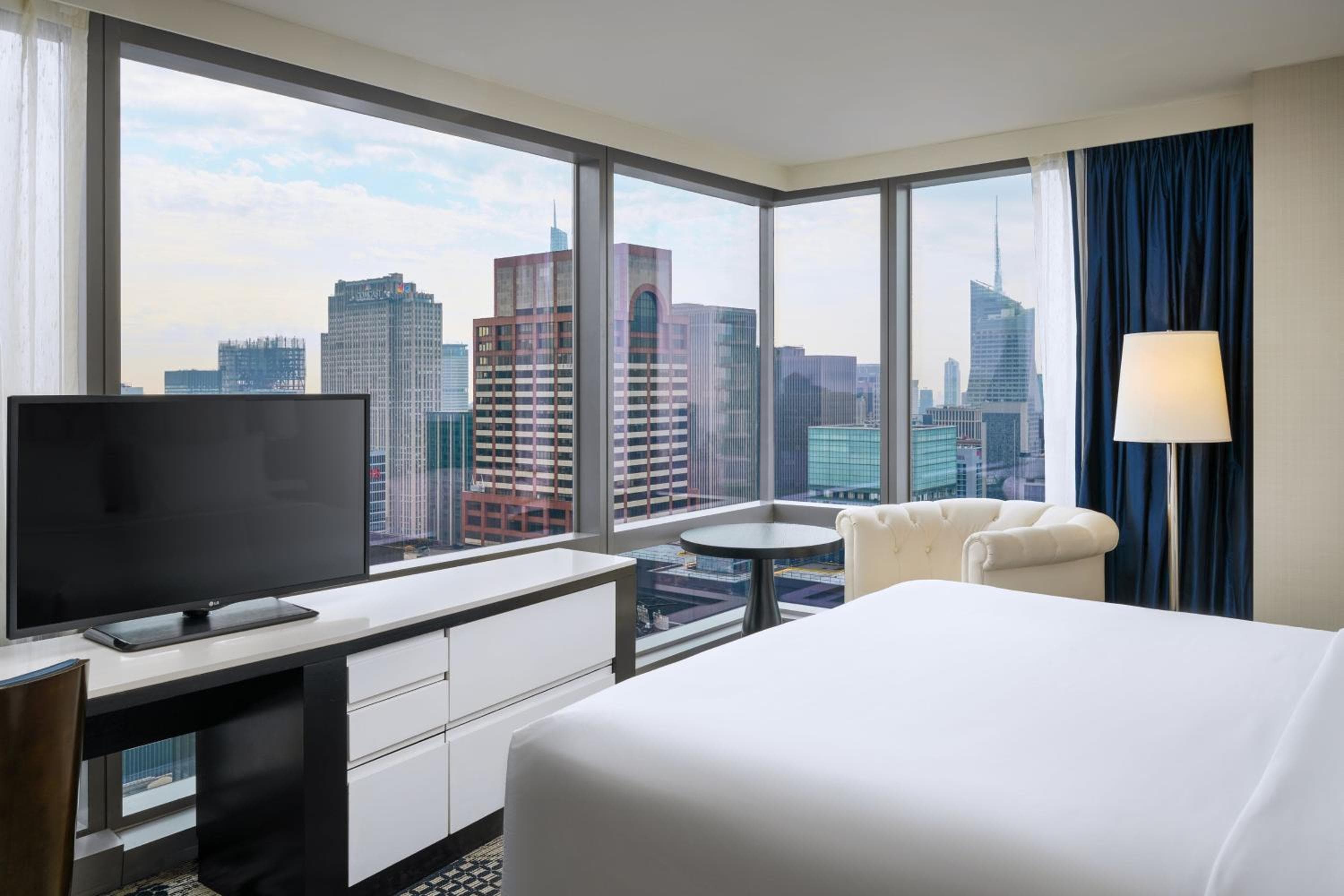 Residence Inn by Marriott Nueva York Manhattan/Central Park — 19