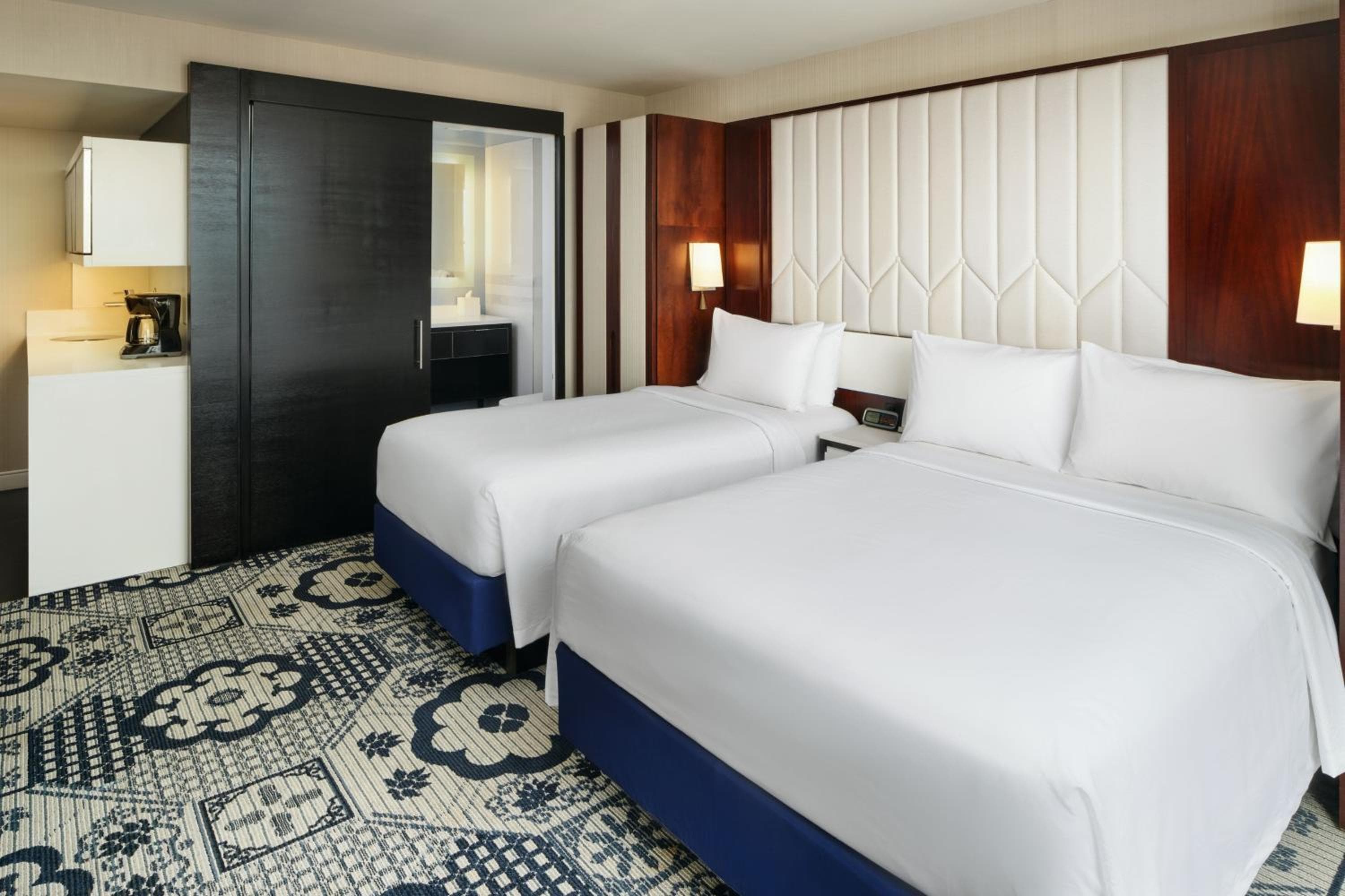Residence Inn by Marriott Nueva York Manhattan/Central Park — 20