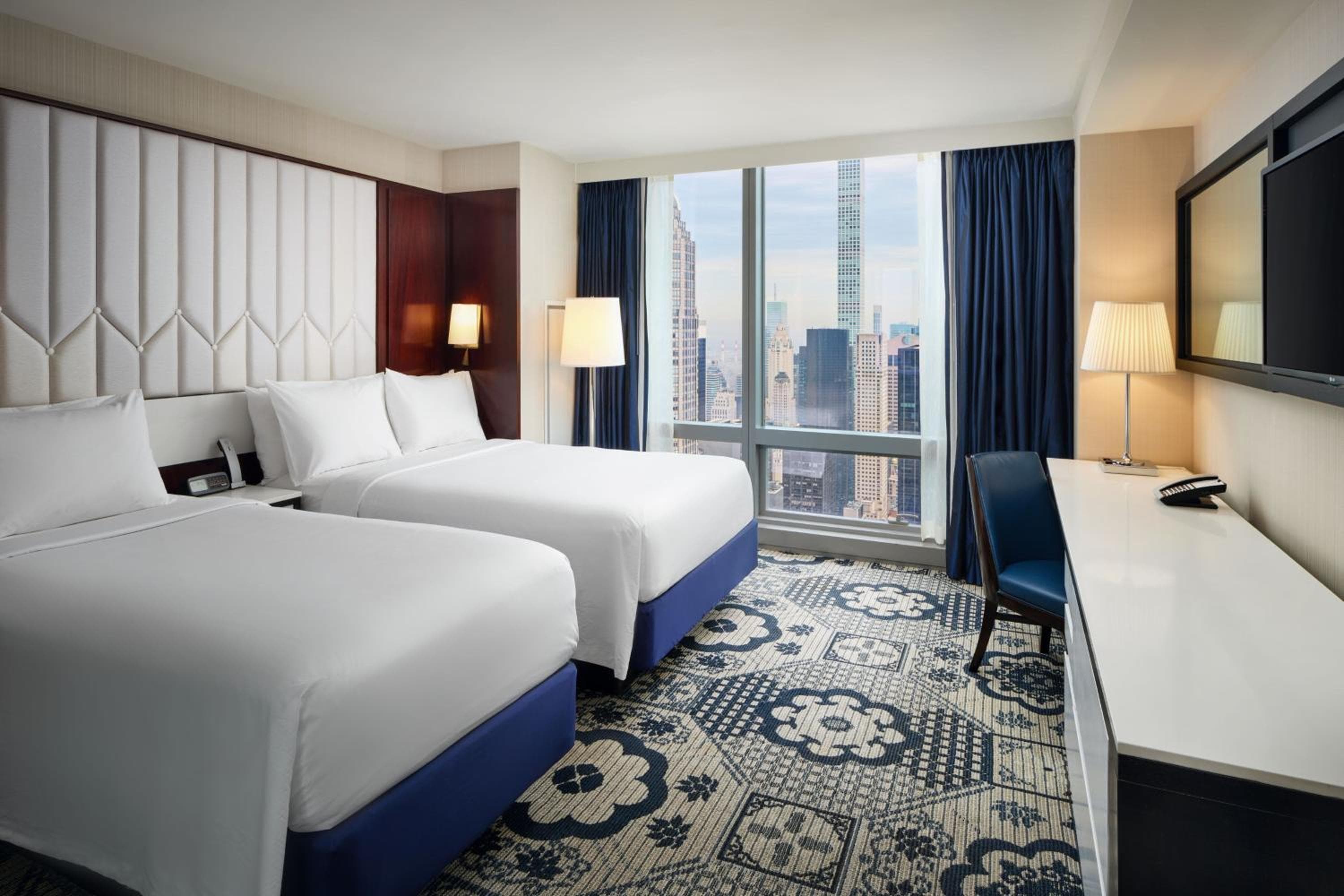 Residence Inn by Marriott Nueva York Manhattan/Central Park — 23